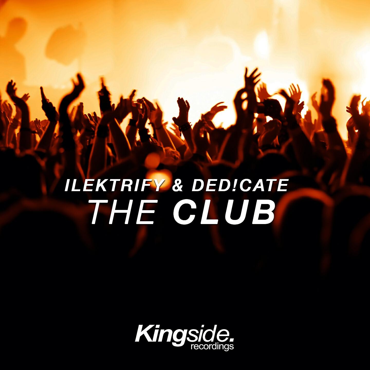 Релиз The Club