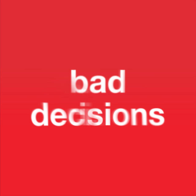 Трек Bad Decisions (with BTS & Snoop Dogg)
