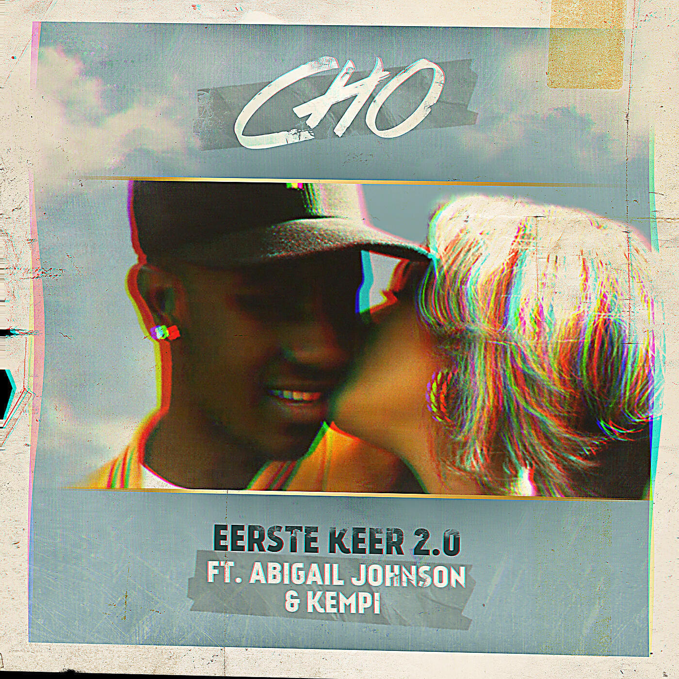 Постер альбома Eerste Keer 2.0