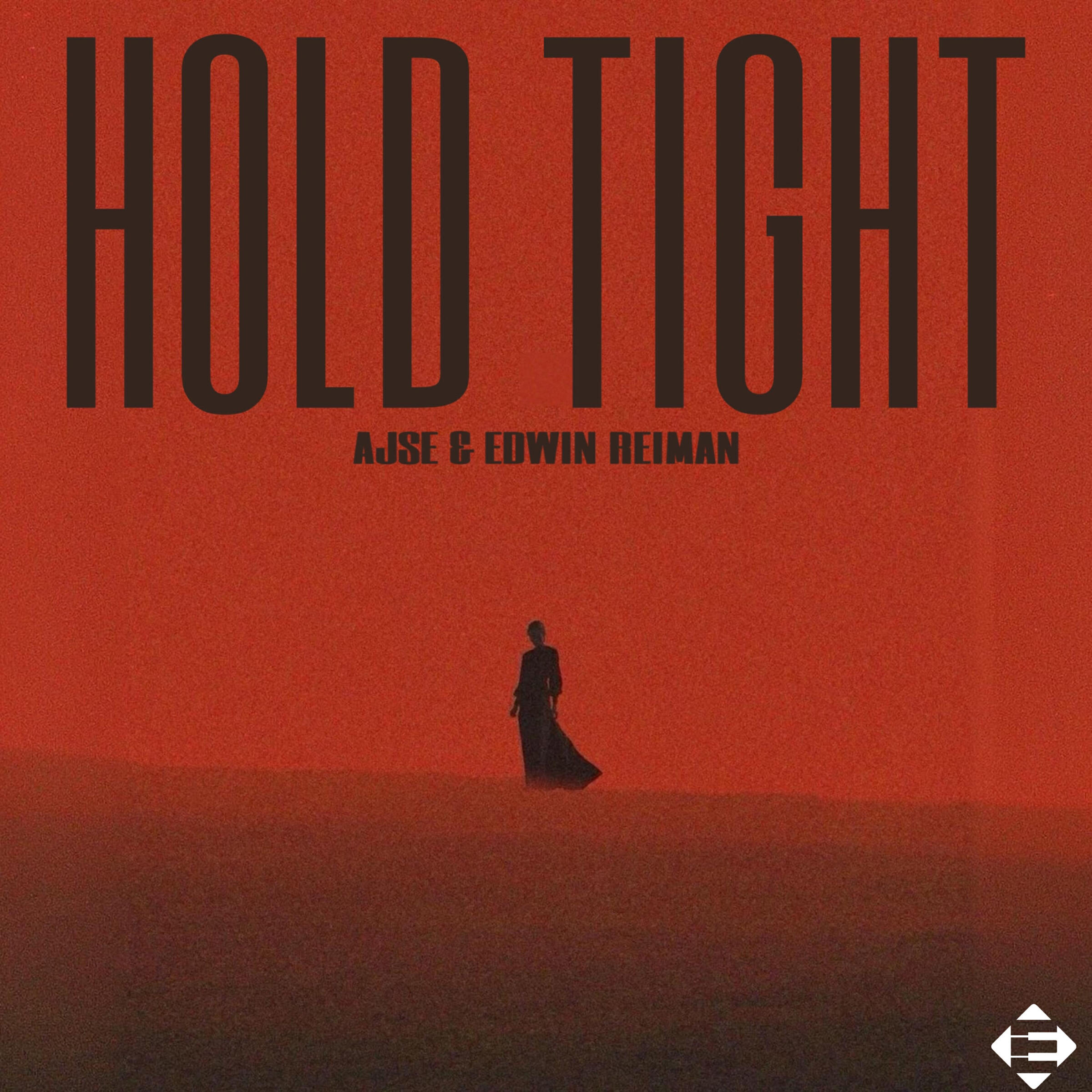 Релиз AJSE & Edwin Reiman – Hold Tight