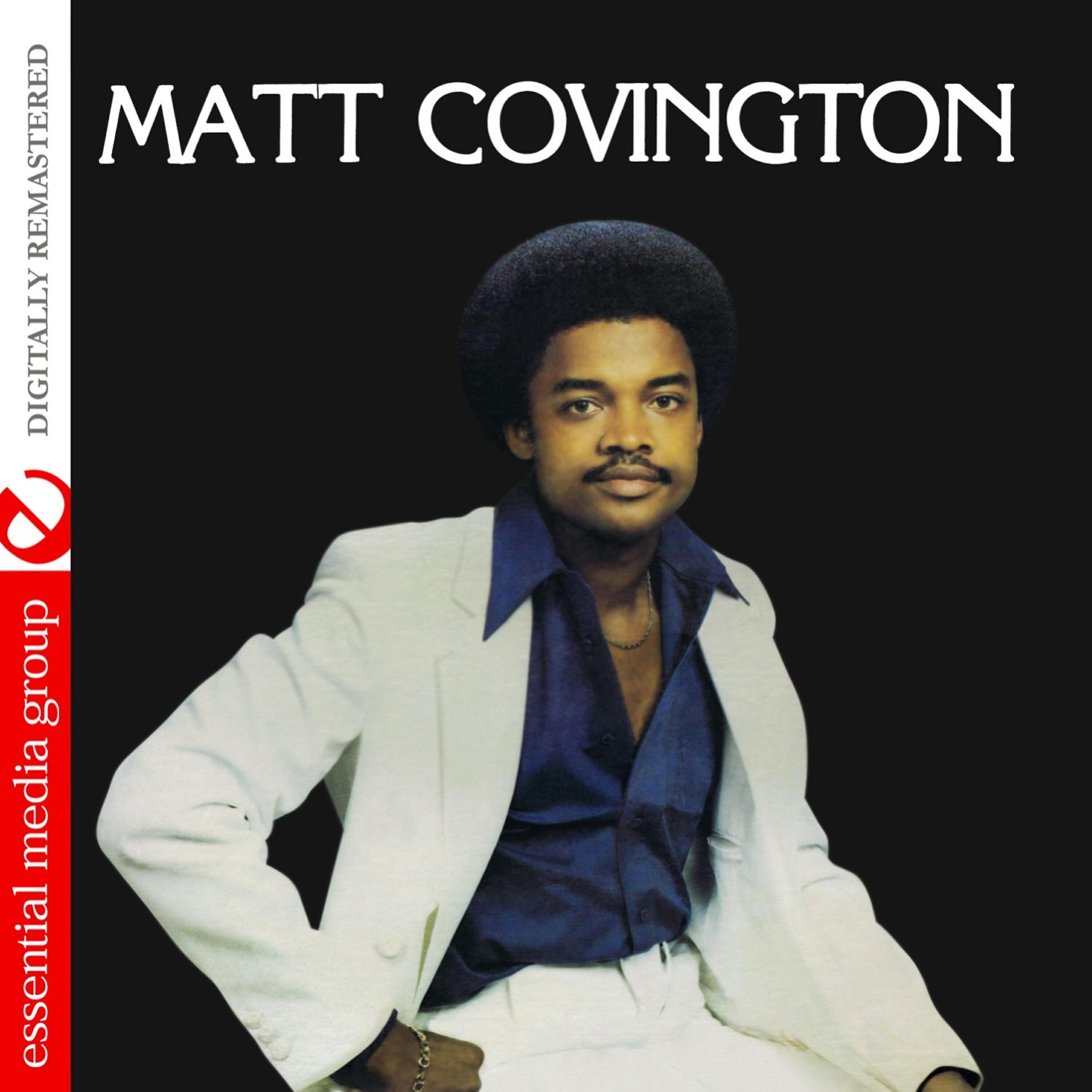 Релиз Matt Covington (Remastered)