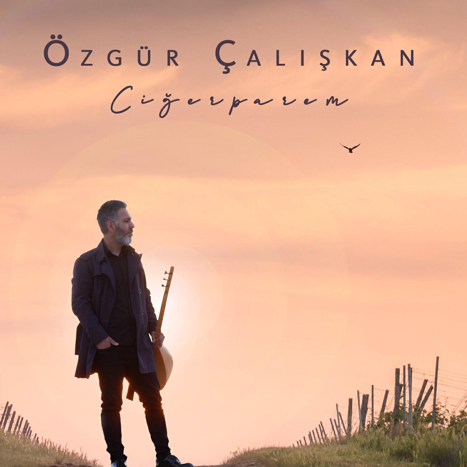 Релиз Ciğerparem