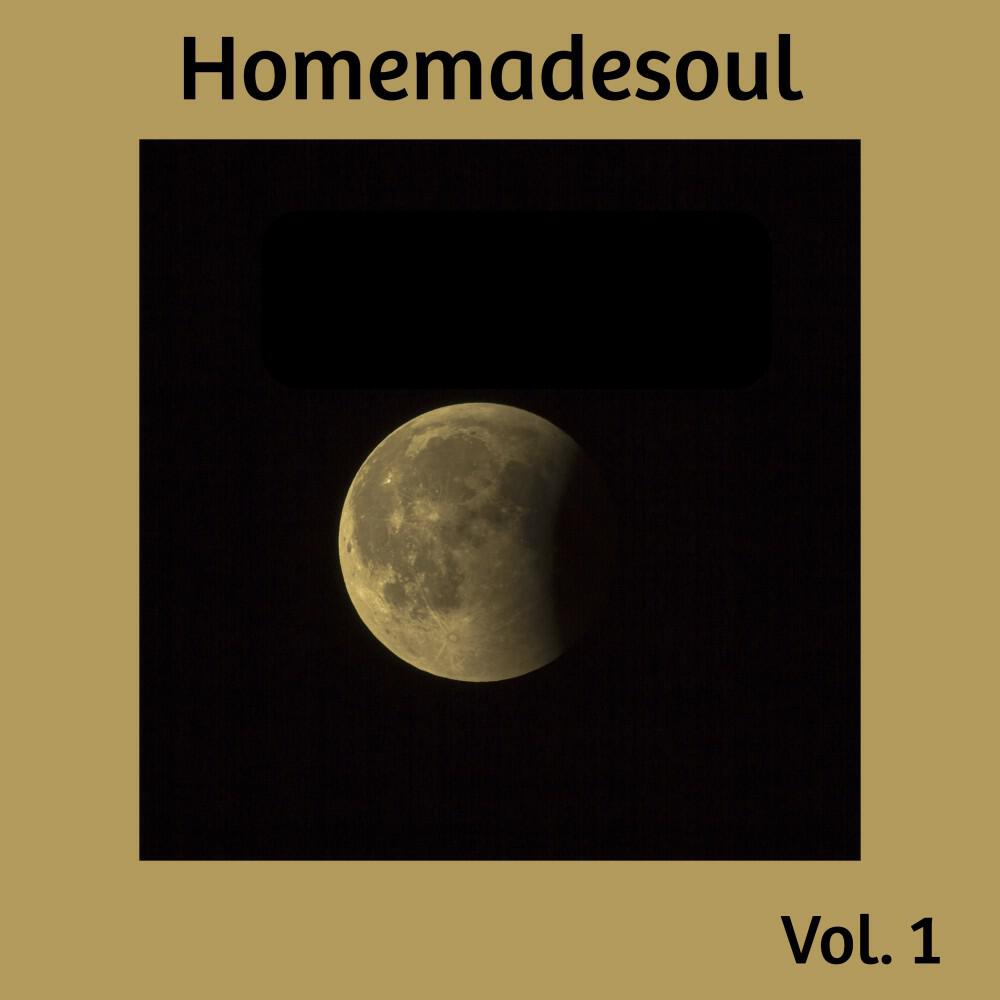 Релиз Homemadesoul, Vol. 1