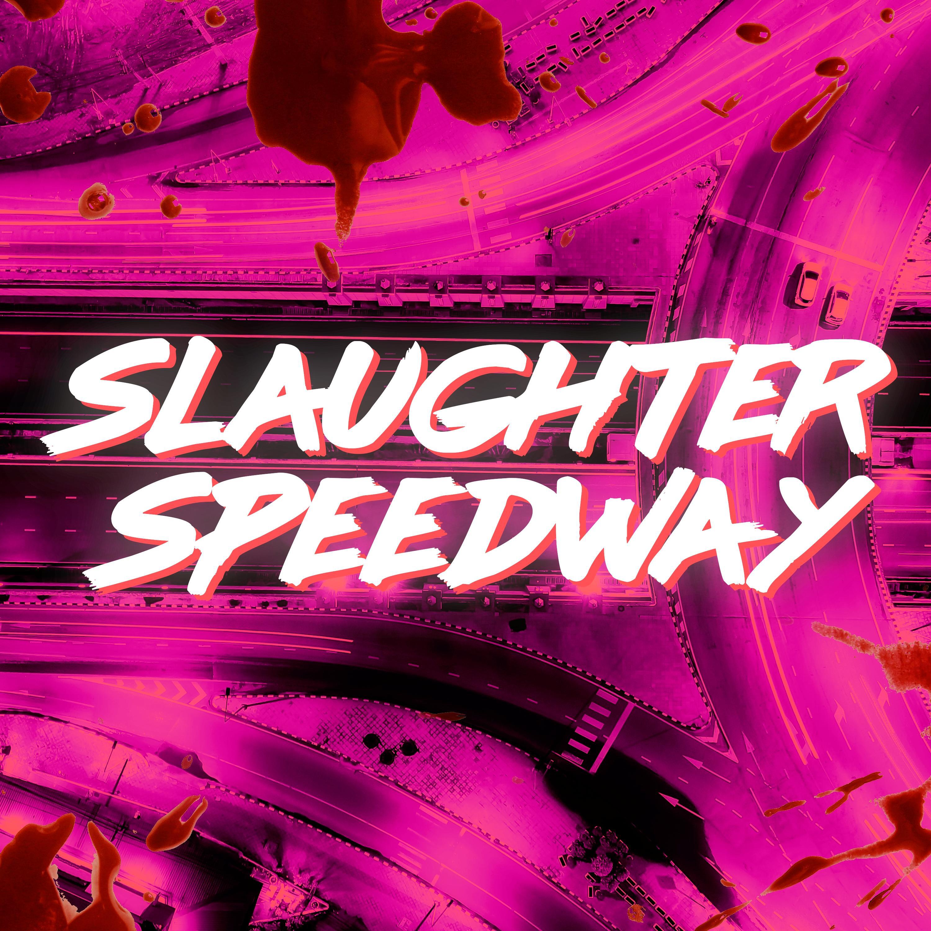 Релиз Slaughter Speedway (Friday Night Funkin' Vs. Deimos) [Metal Version]