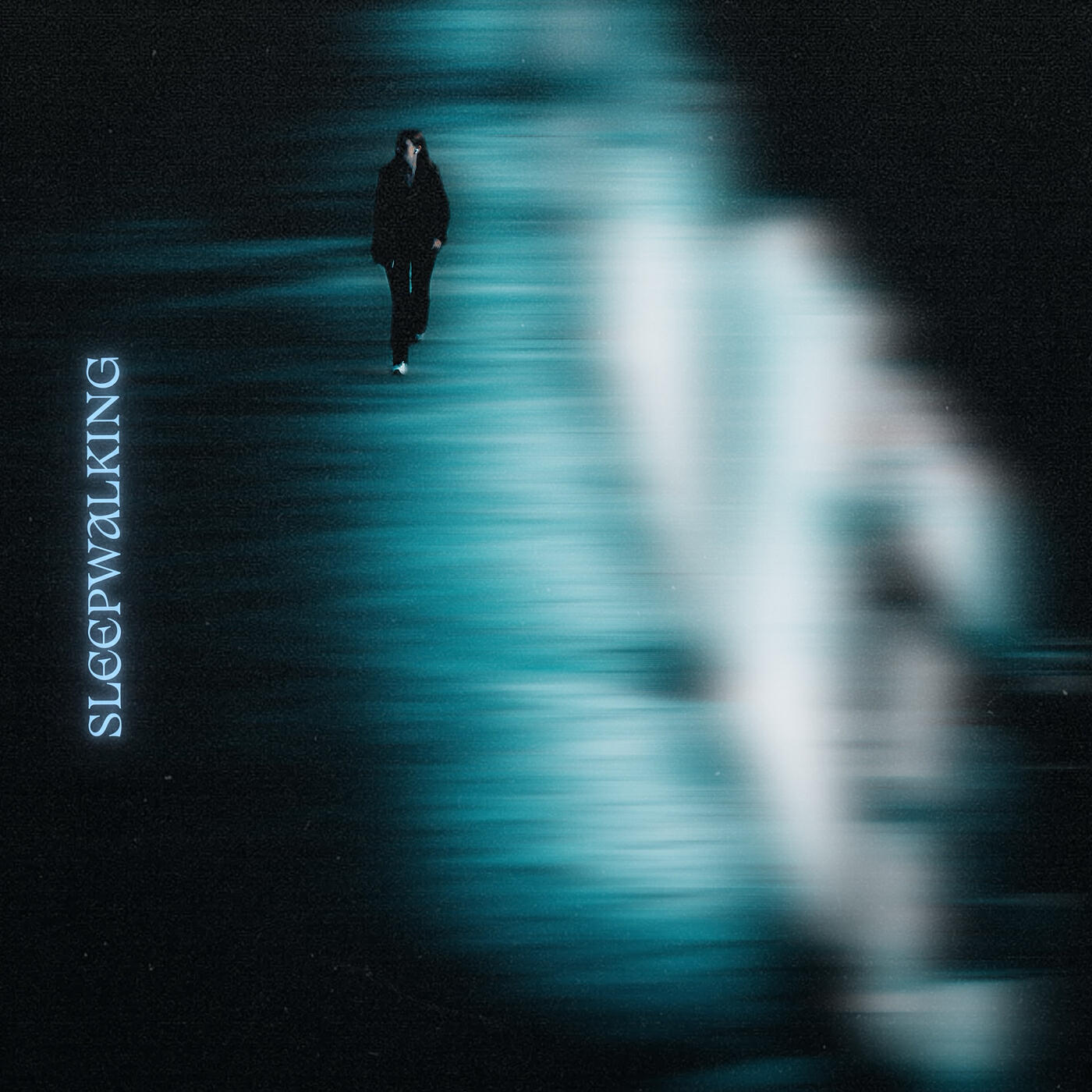 Релиз Sleepwalking