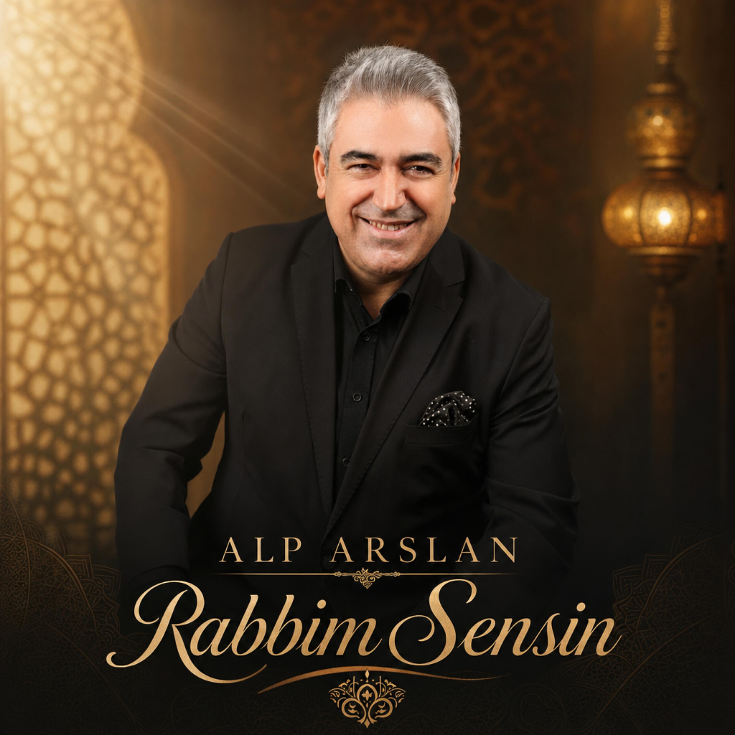 Релиз Rabbim Sensin
