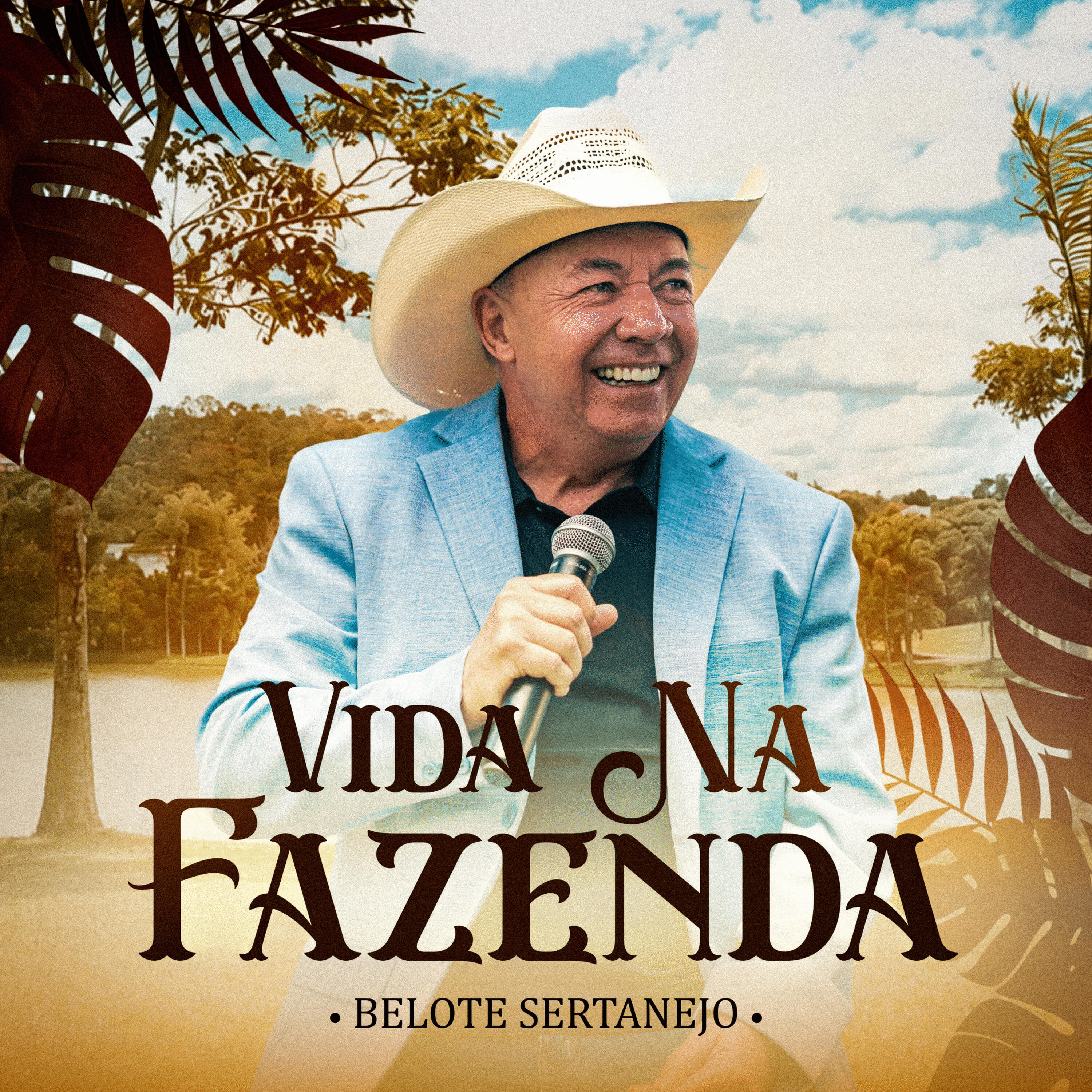 Релиз Vida na Fazenda