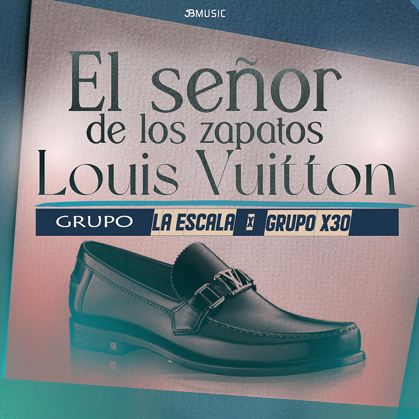 Релиз El Señor De Los Zapatos Louis Vuitton