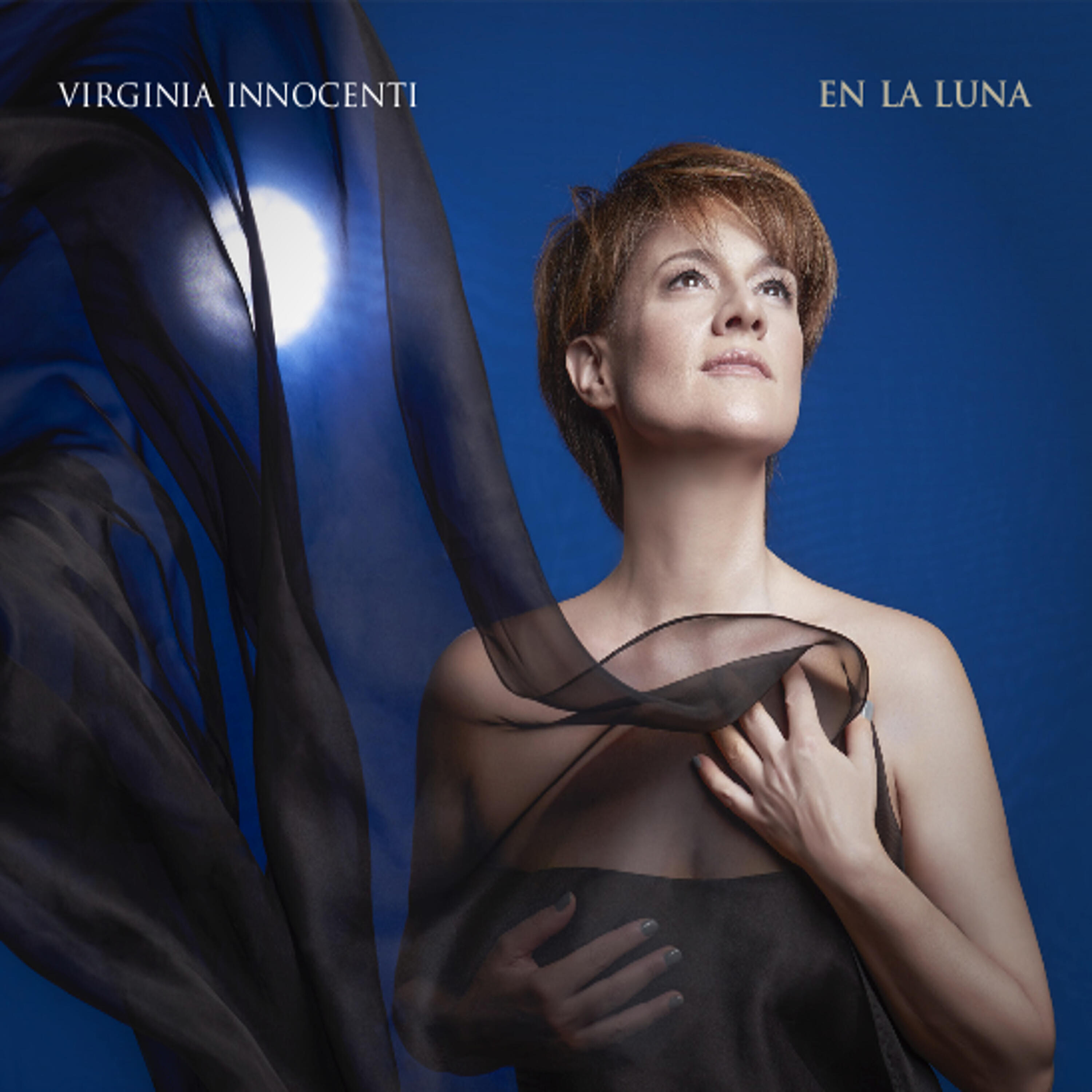 Альбом En la Luna исполнителя Virginia Innocenti