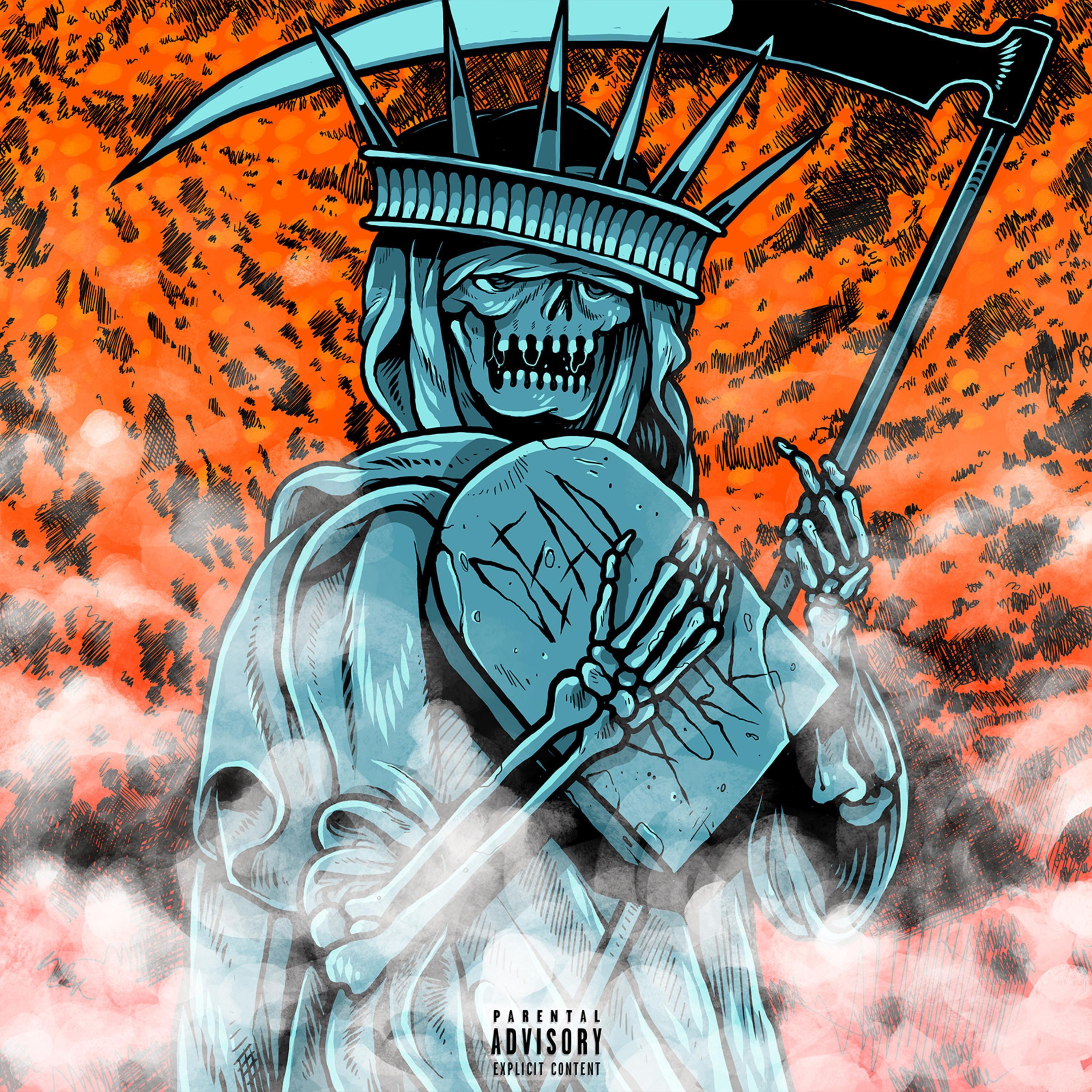 Релиз Dead York