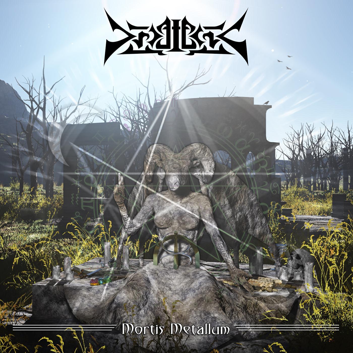 Релиз Mortis Metallum