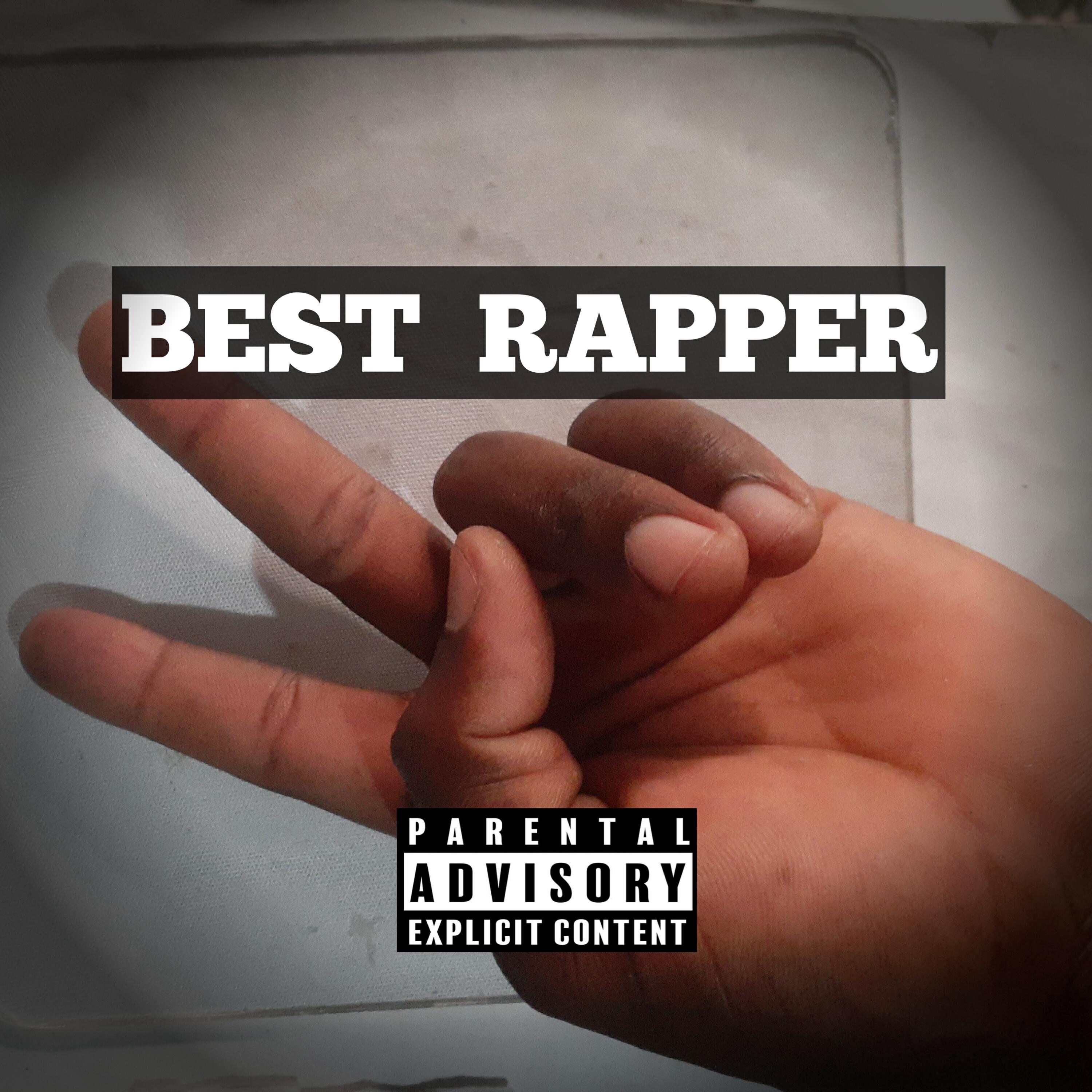 Релиз Best Rapper