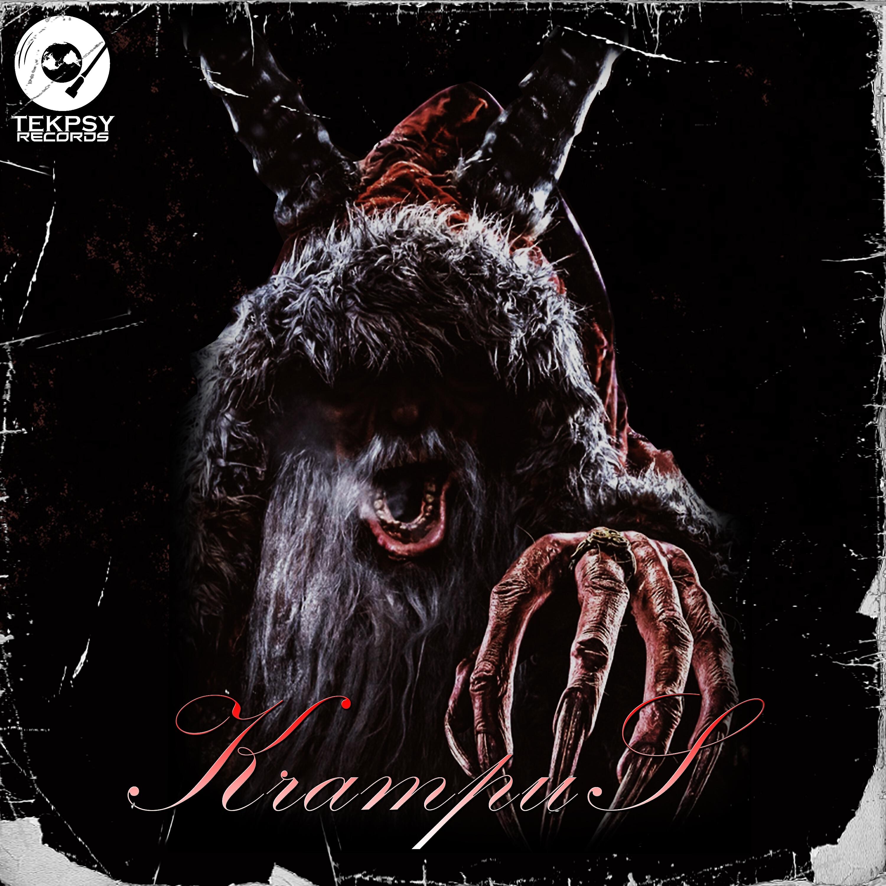 Релиз Krampus