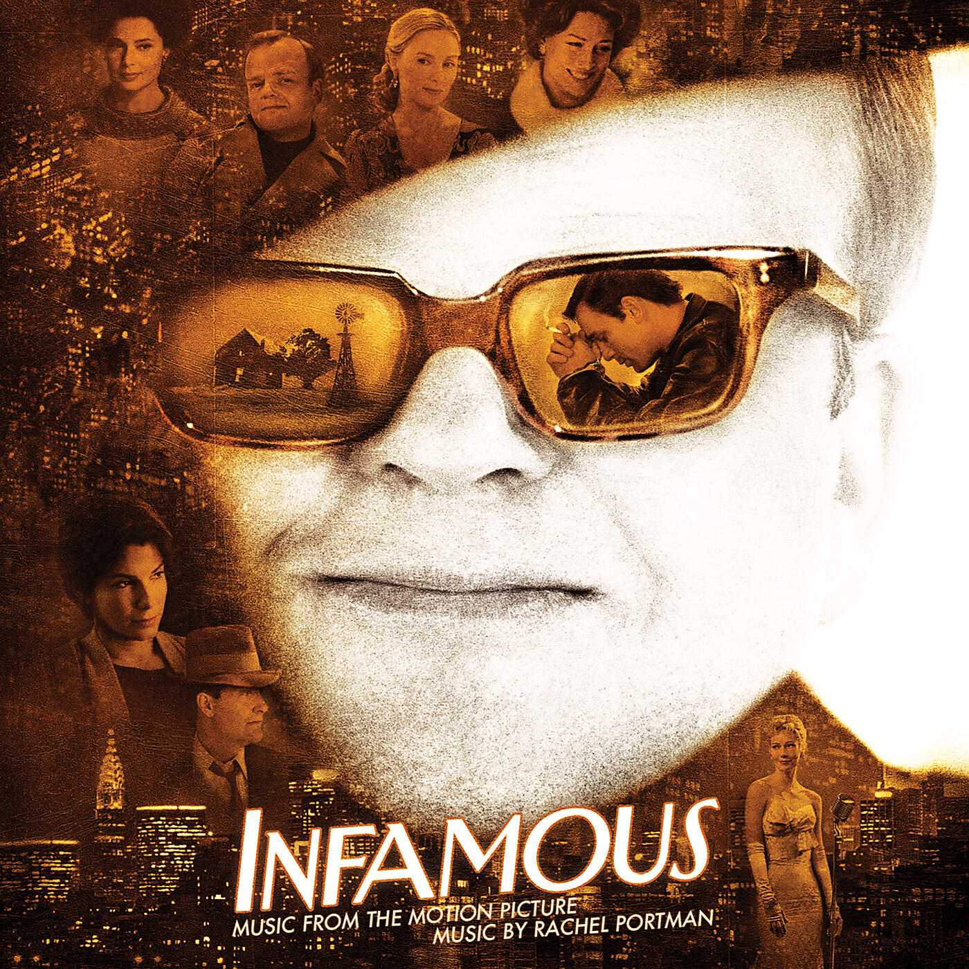 Релиз Infamous
