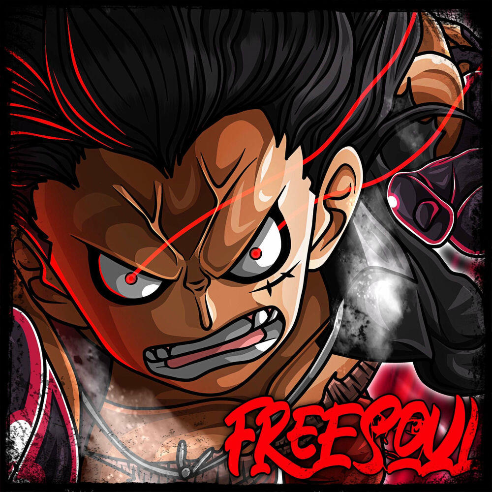 Релиз LUFFY!