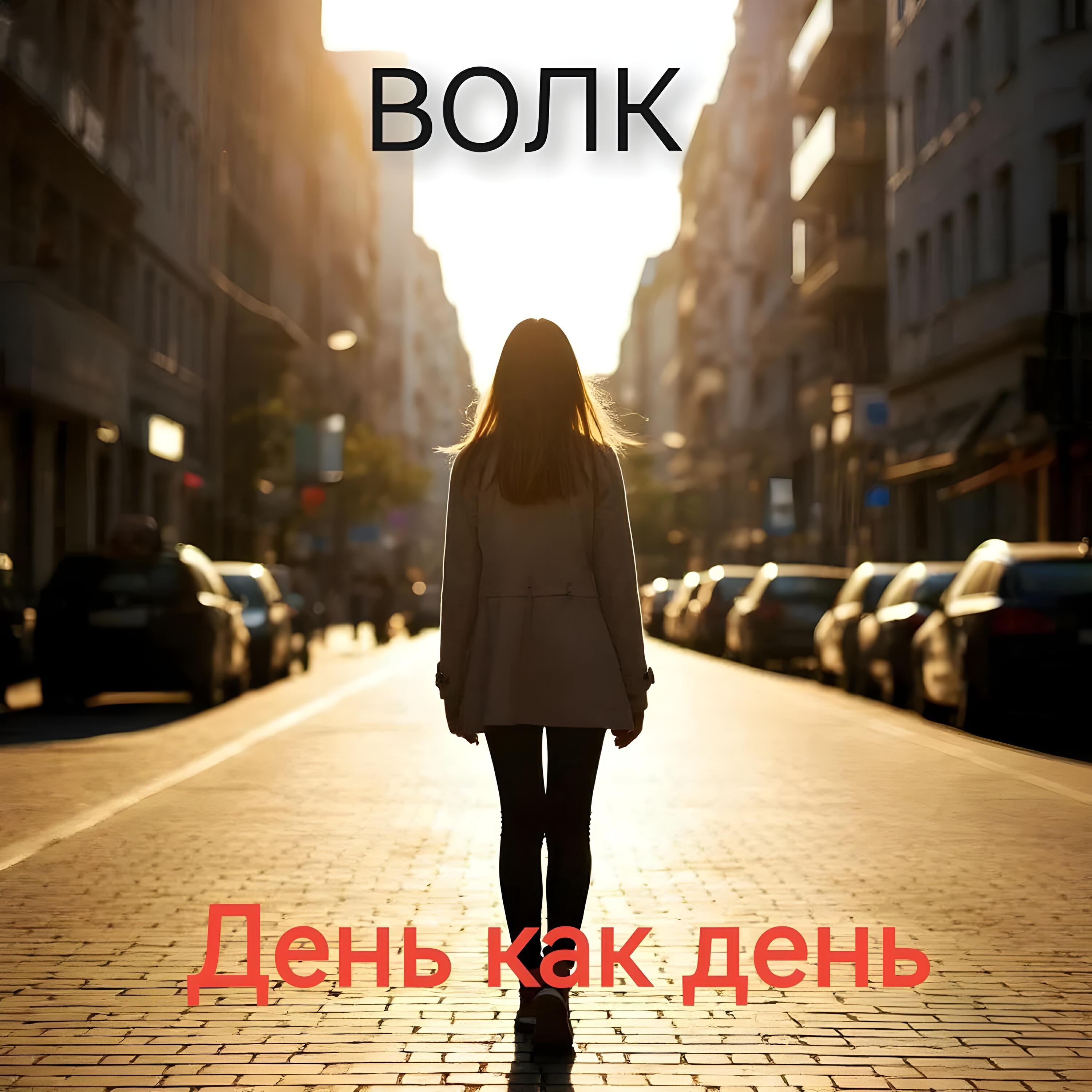 Релиз День как день