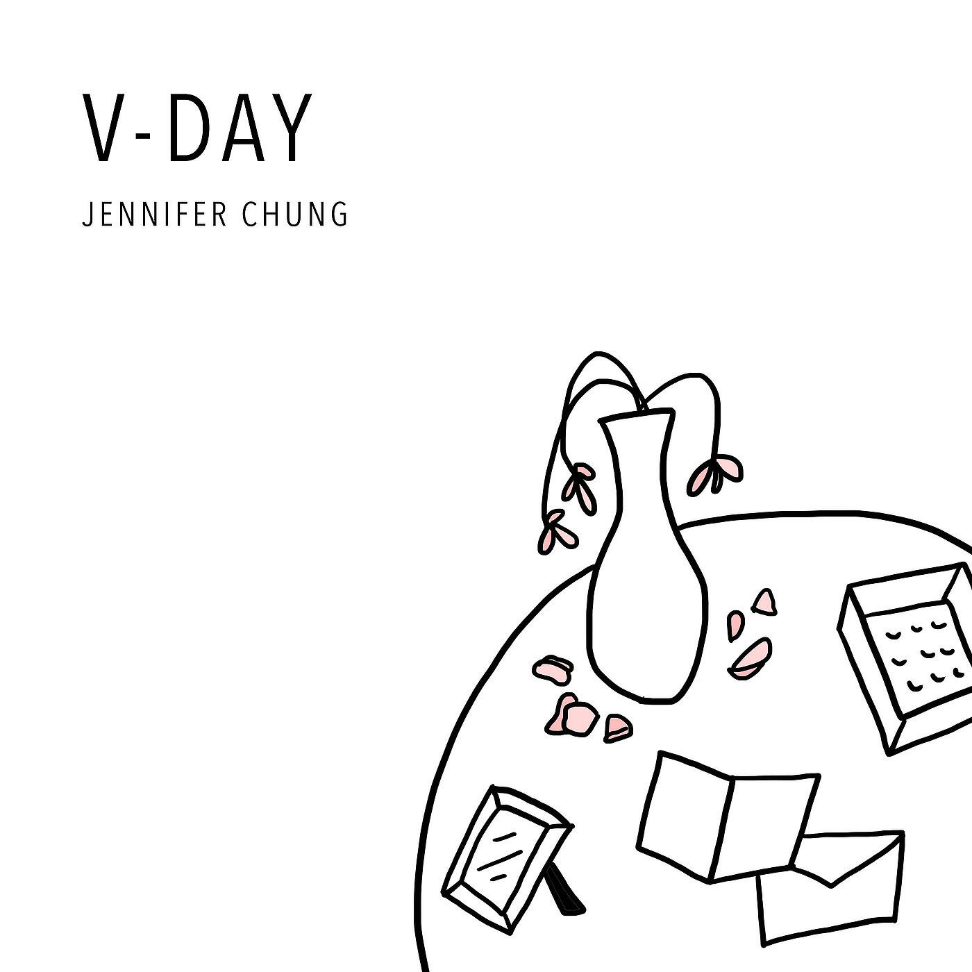 Релиз V-Day