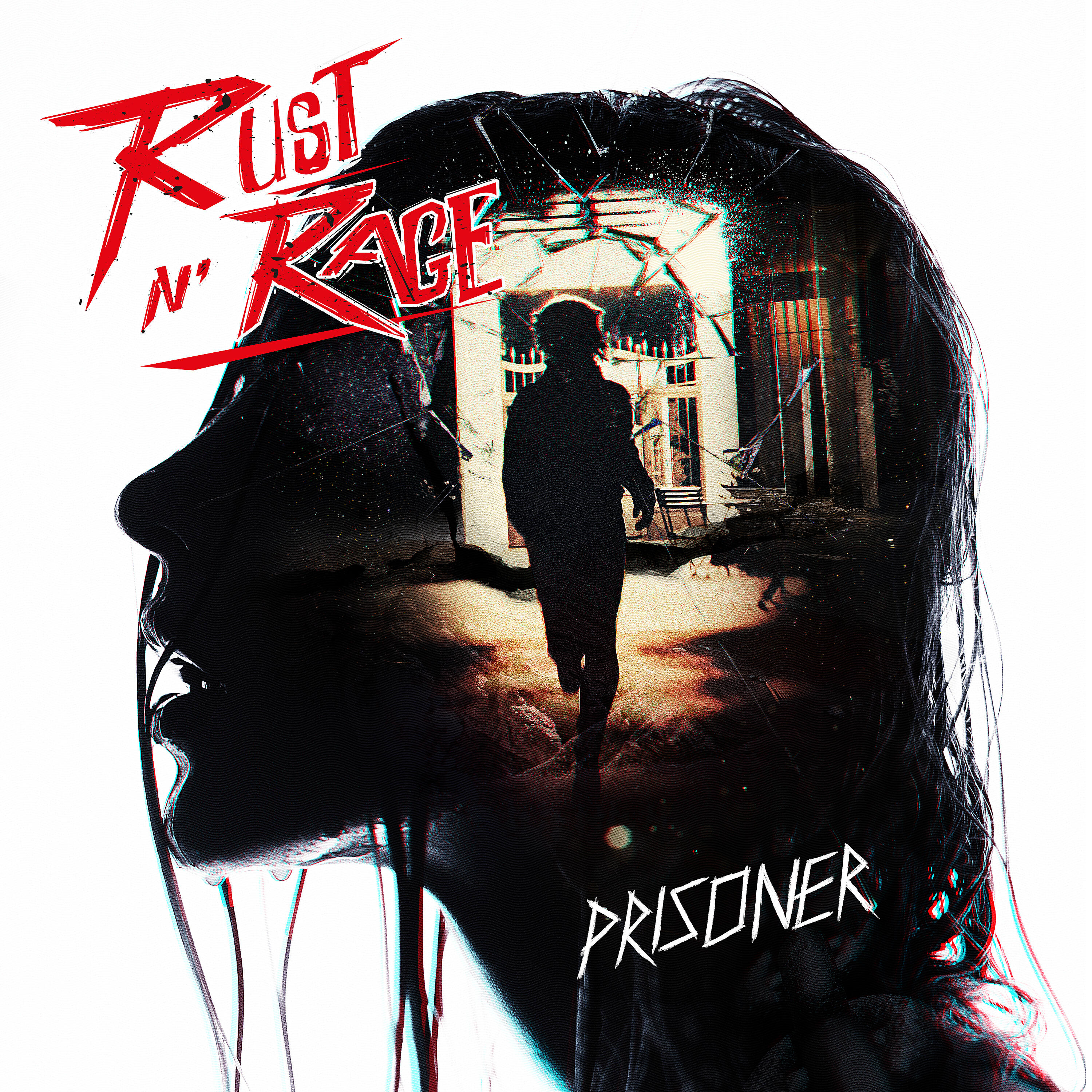 Релиз Prisoner