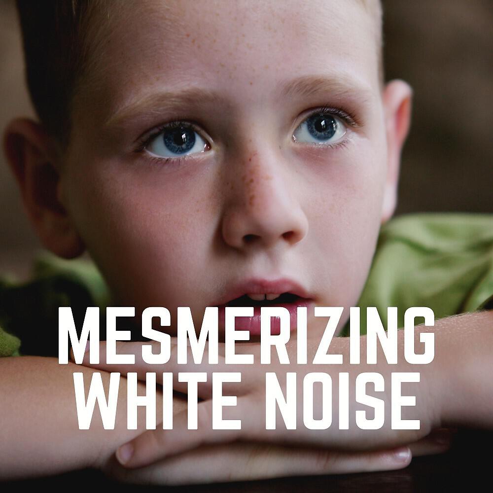 Релиз Mesmerizing White Noise