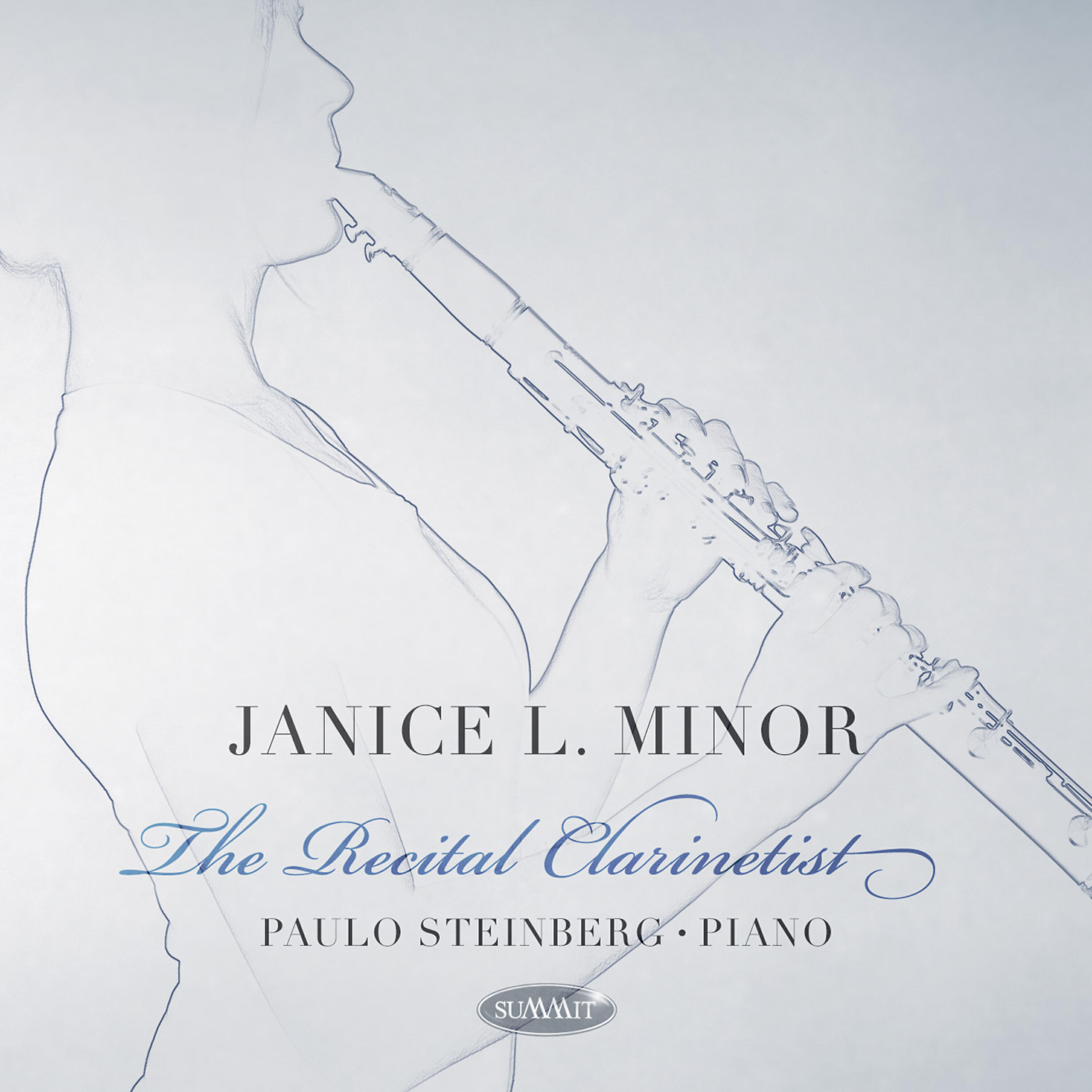 Janice L. Minor