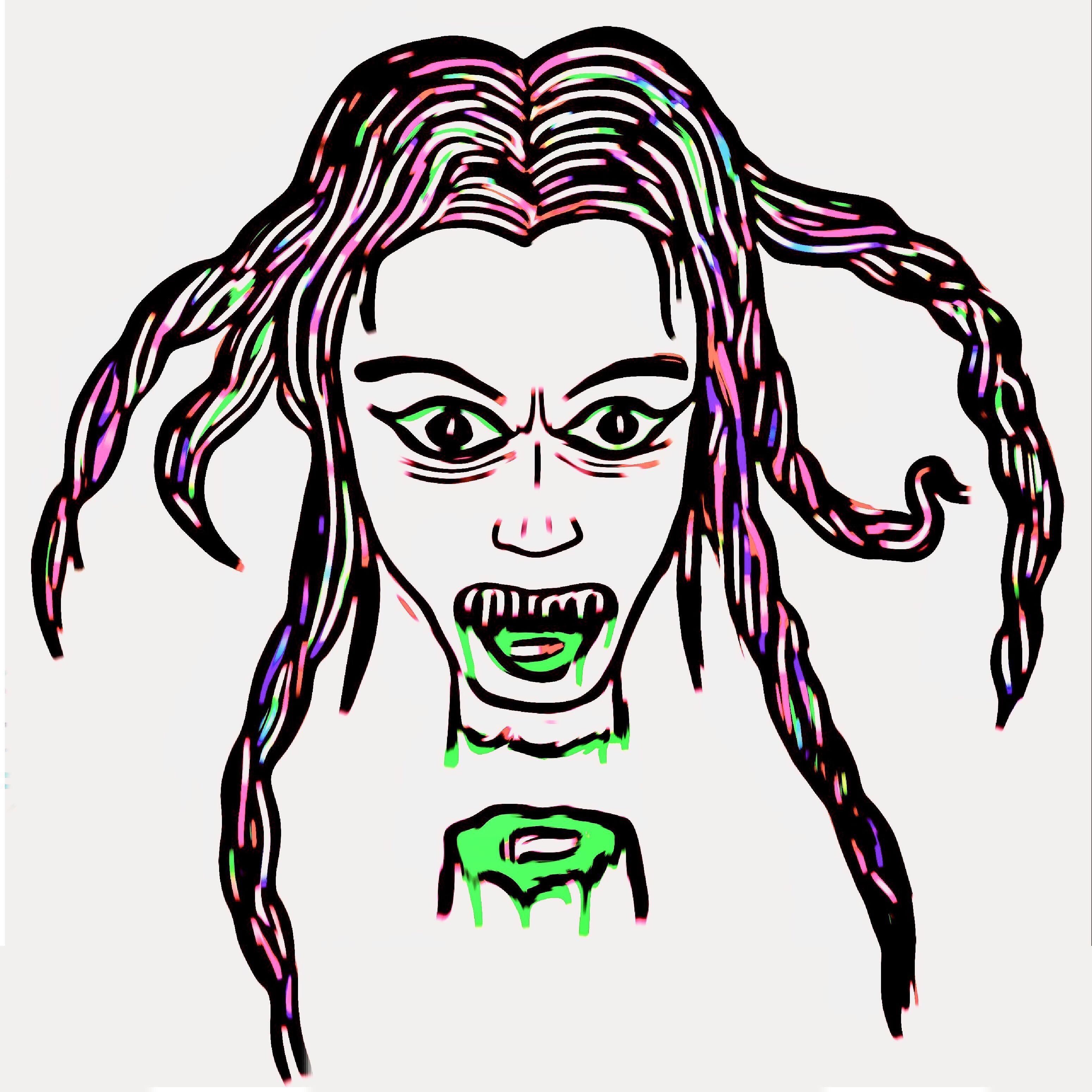 Релиз Dope Girl