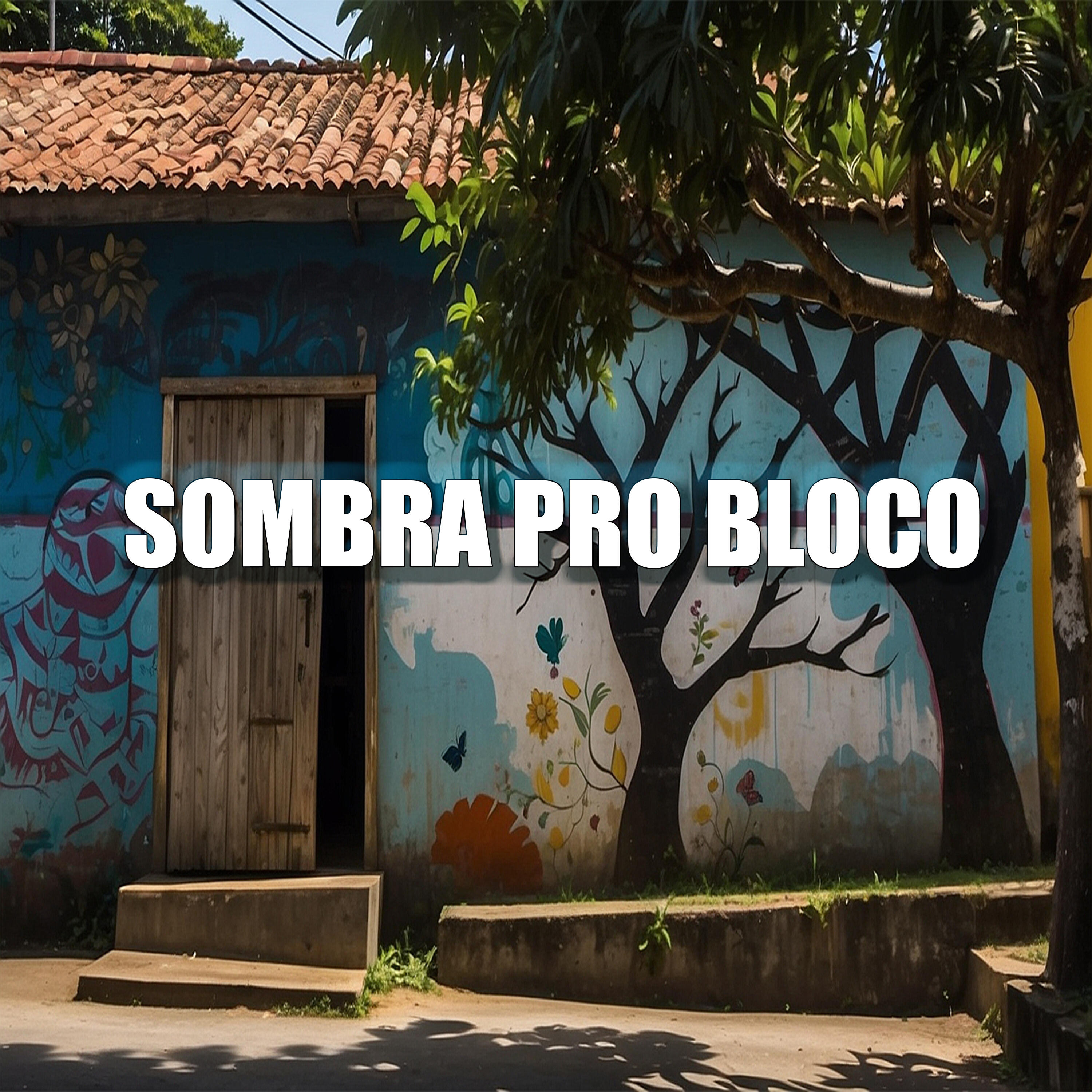 Релиз Sombra pro Bloco