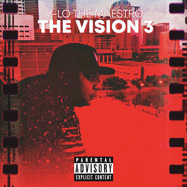 Релиз The Vision 3