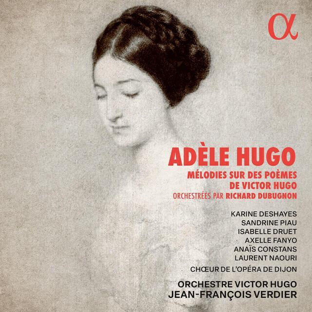 Orchestre Victor Hugo