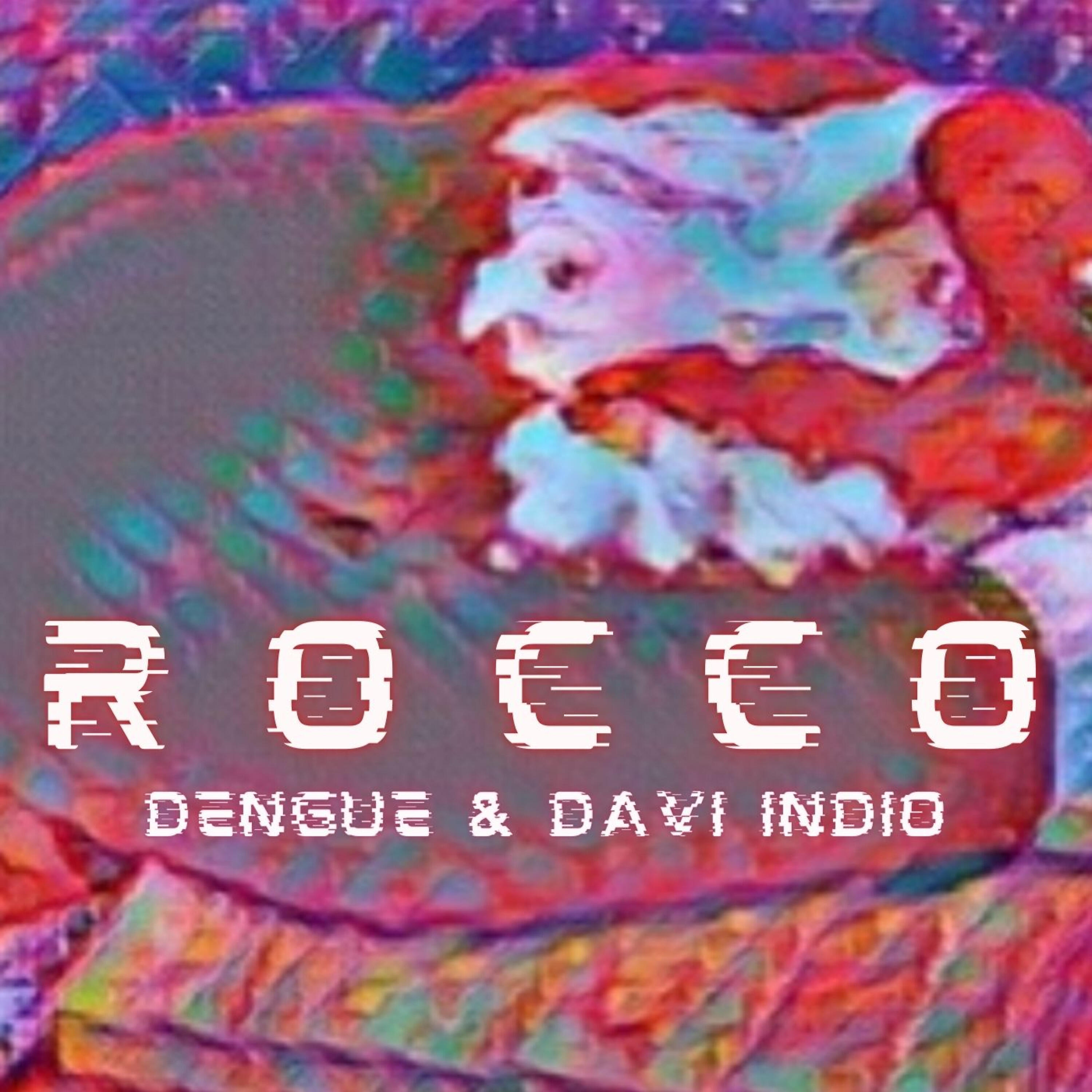 Релиз Rocco