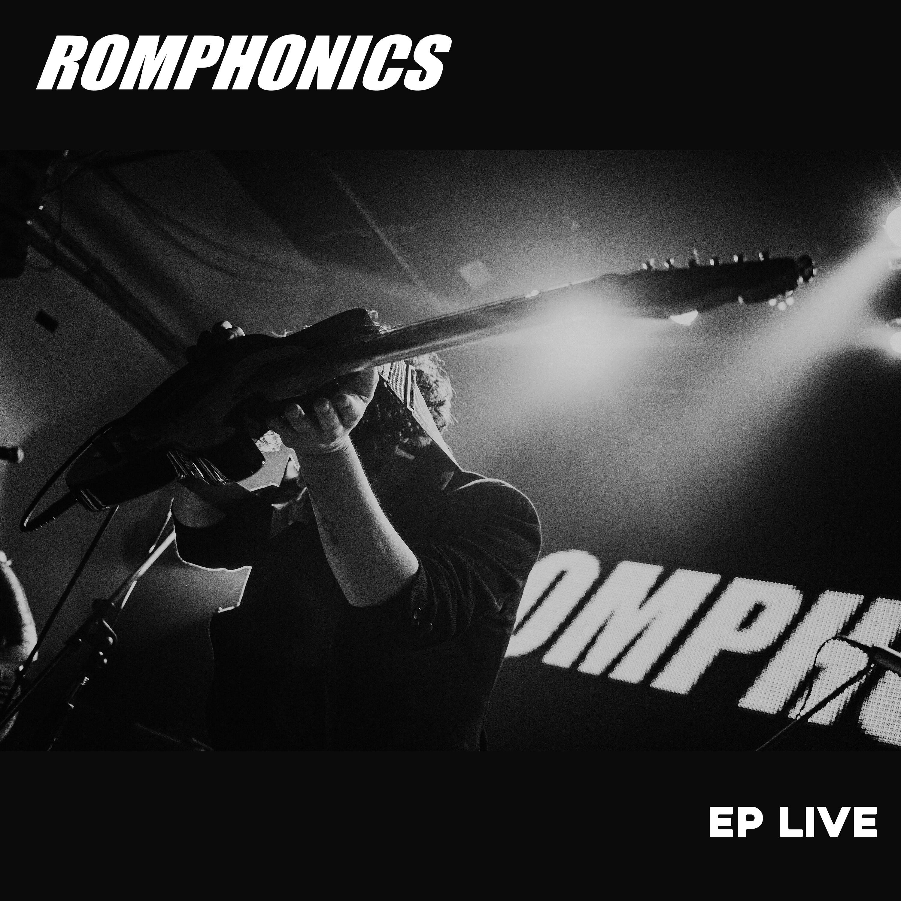 Romphonics