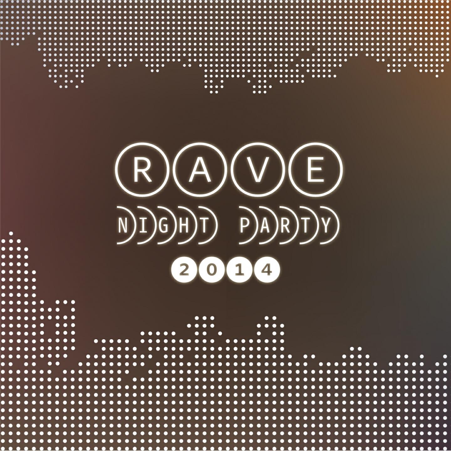 Релиз Rave Night Party 2014
