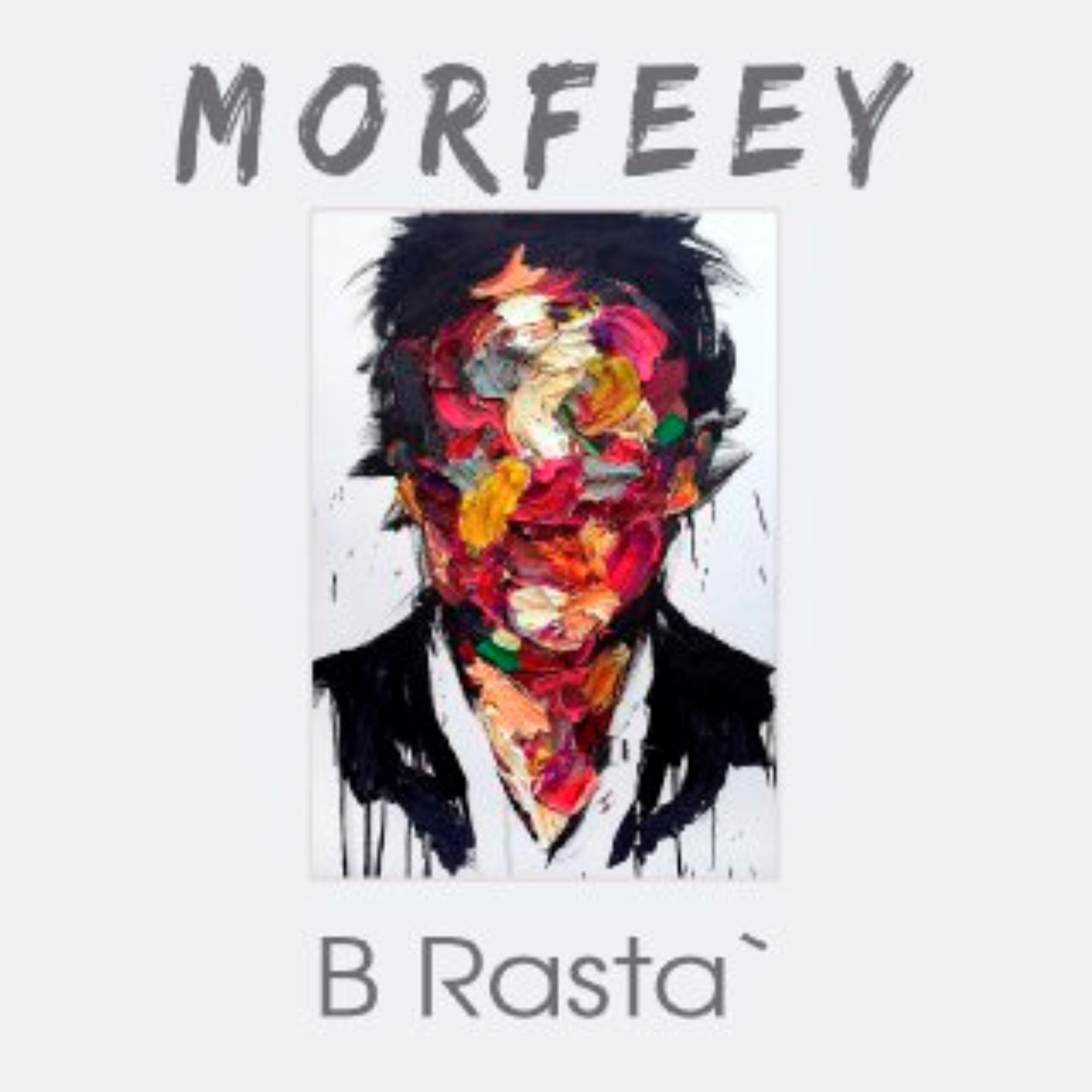 Релиз MORFEEY