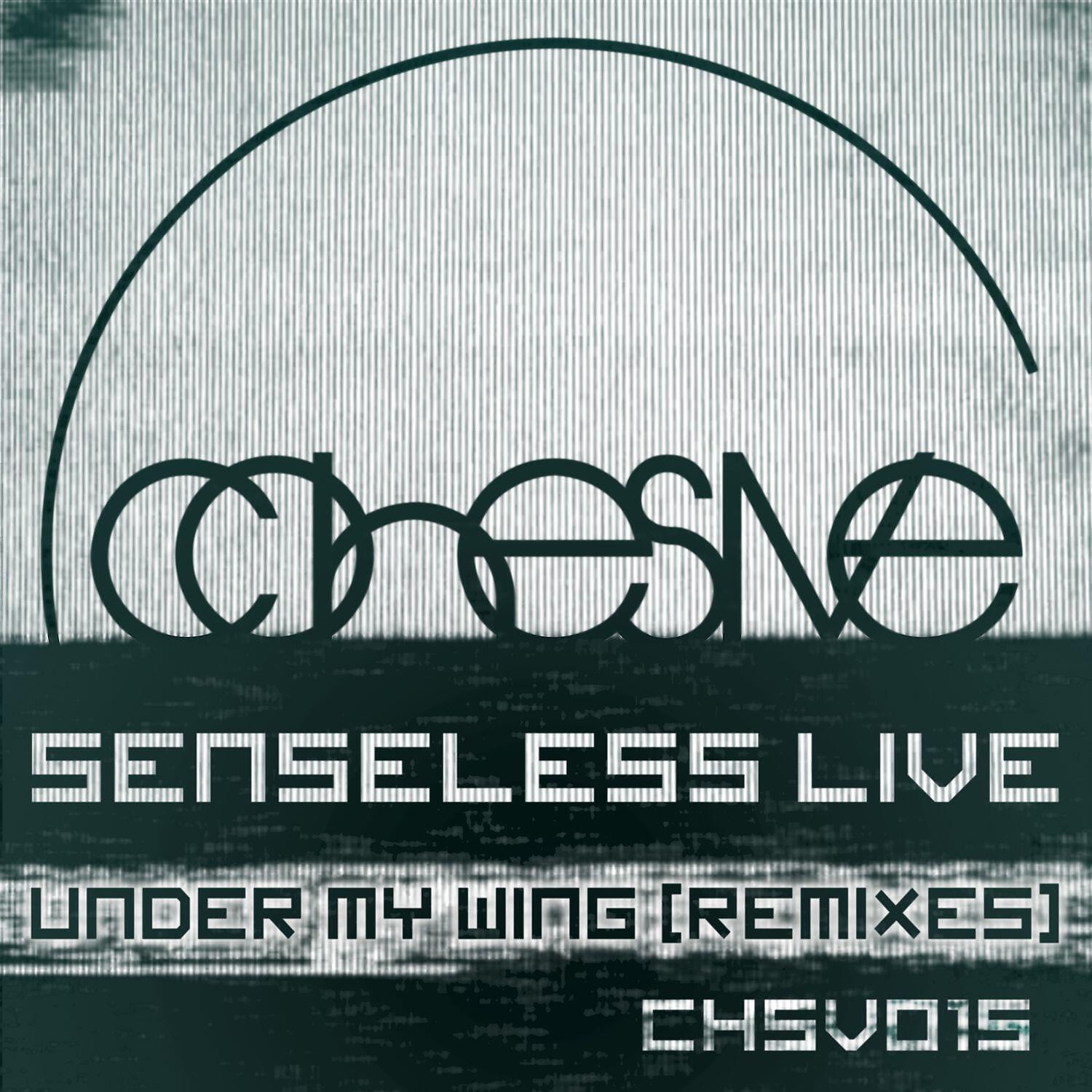 Релиз Under My Wing (Remixes) EP