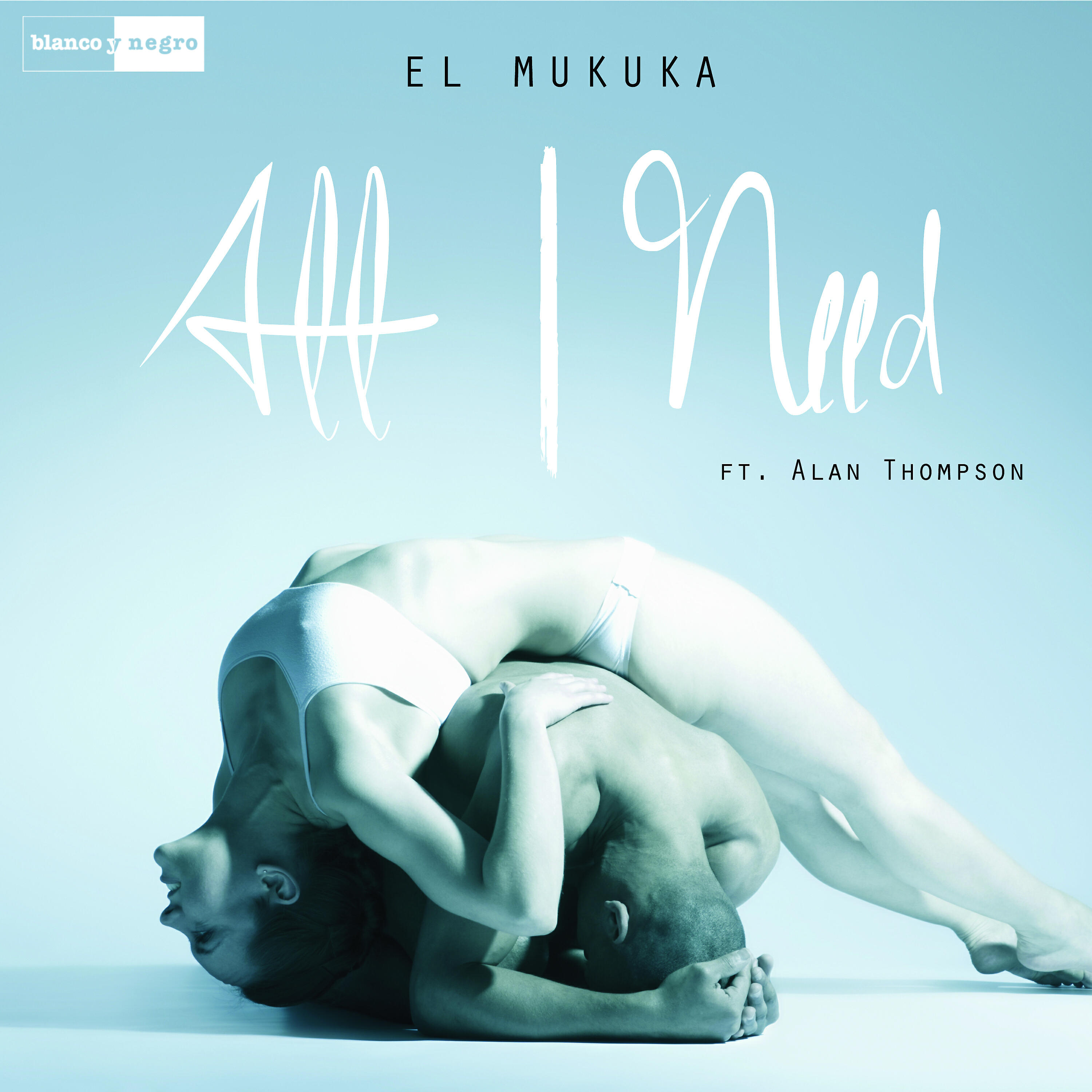 Релиз All I Need