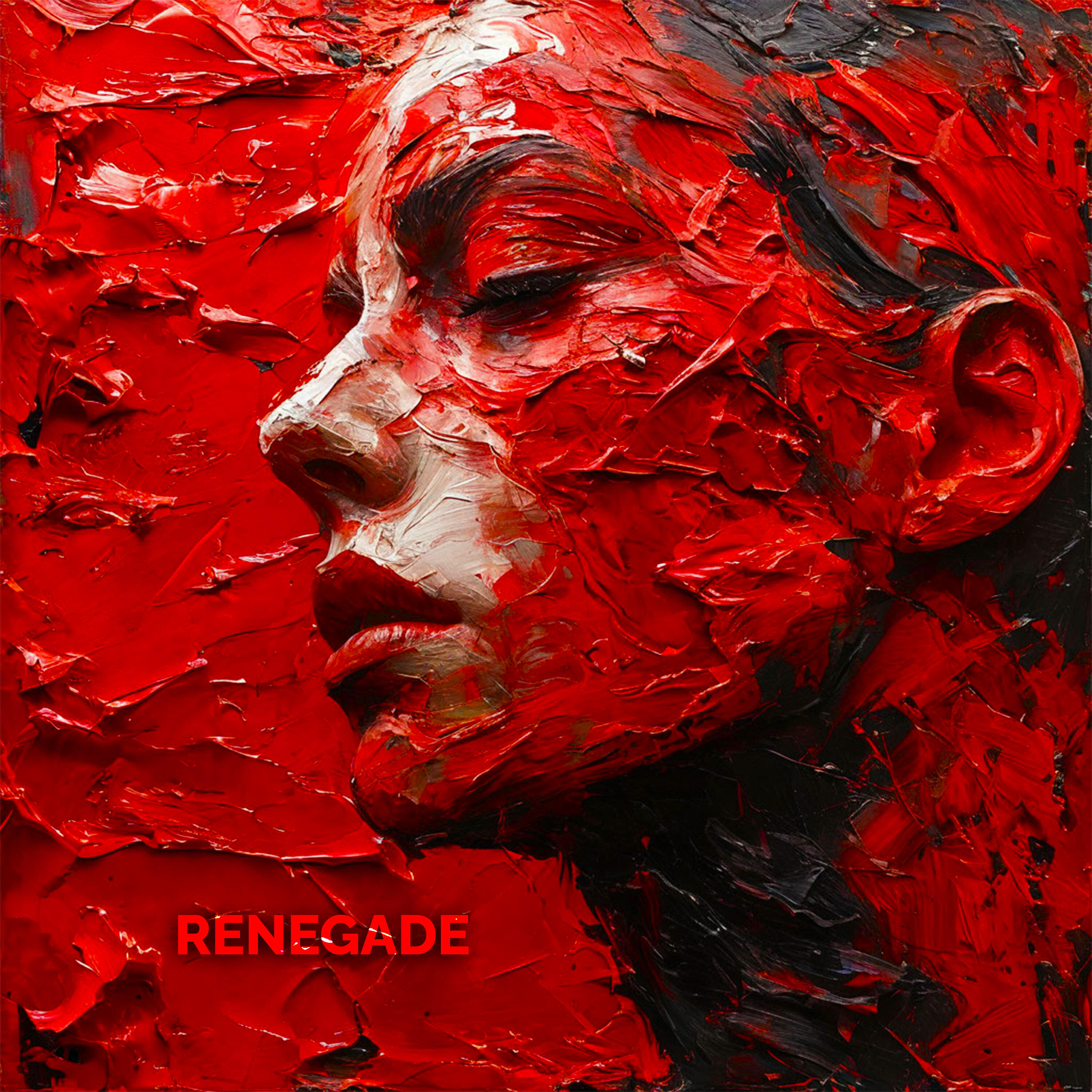 Релиз RENEGADE