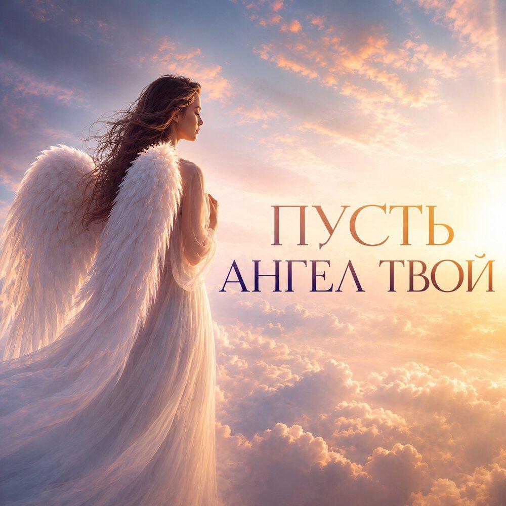 Релиз Пусть ангел твой (ангел хранитель)