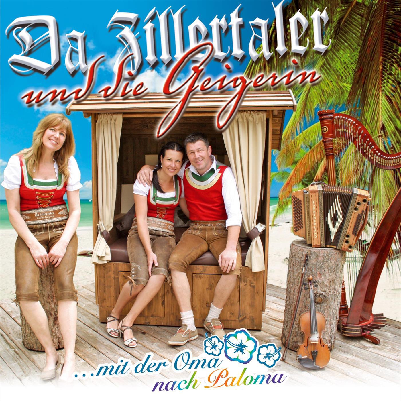 Da Zillertaler