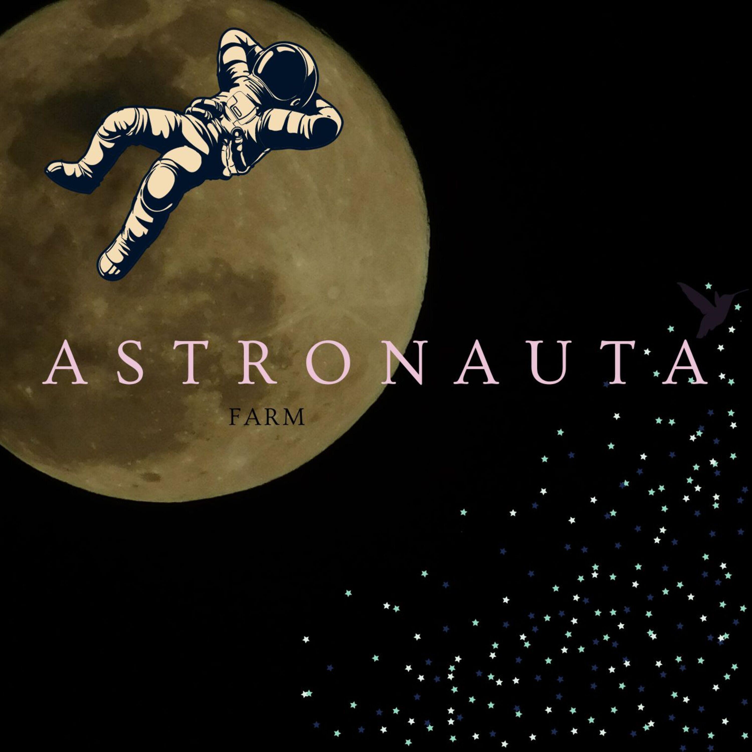 Релиз Astronauta