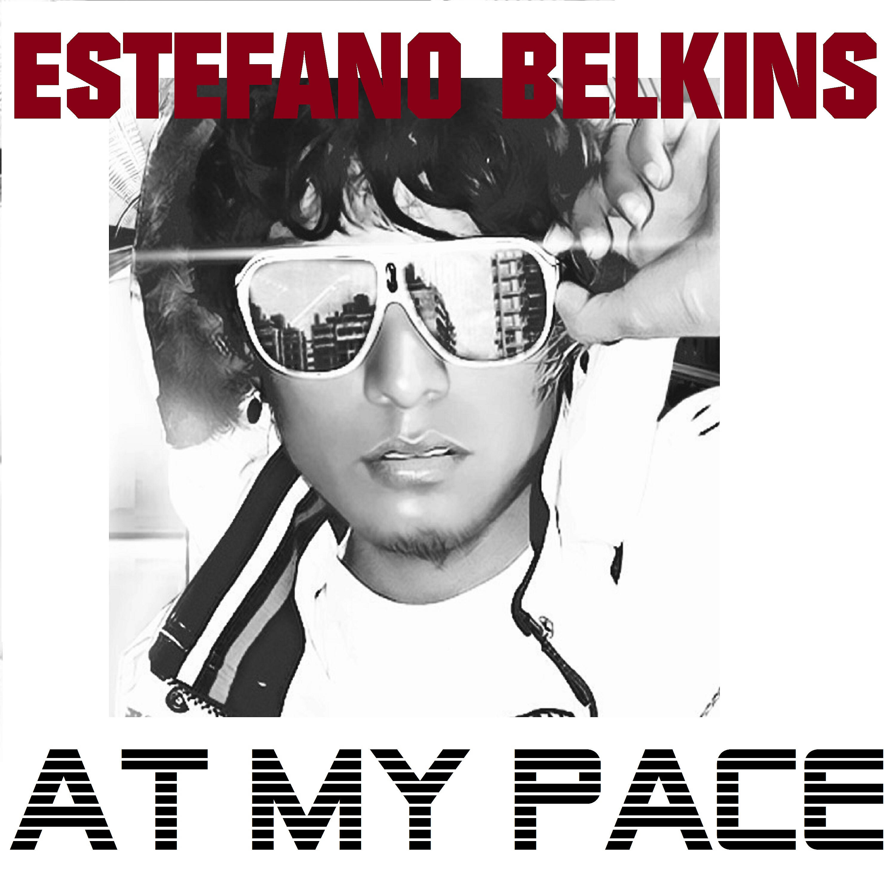 Релиз At My Pace