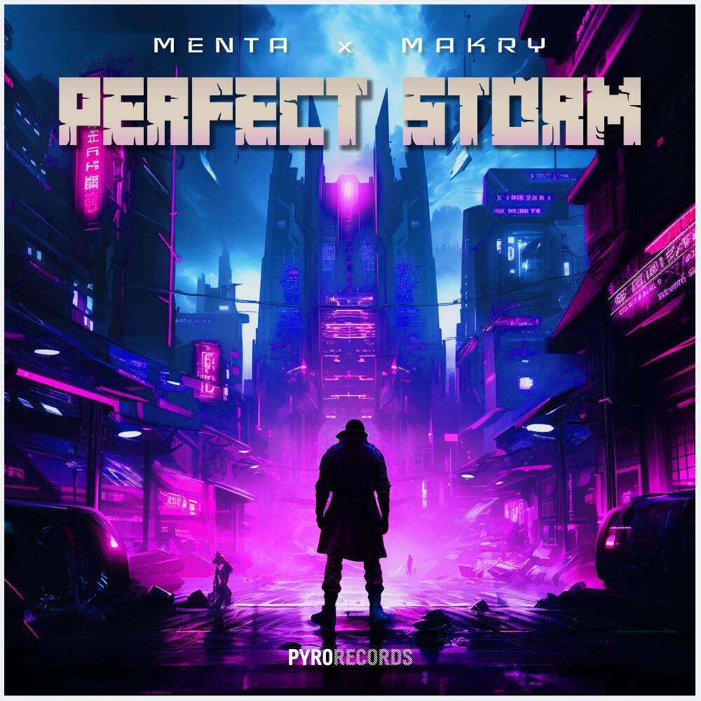 Релиз Perfect Storm