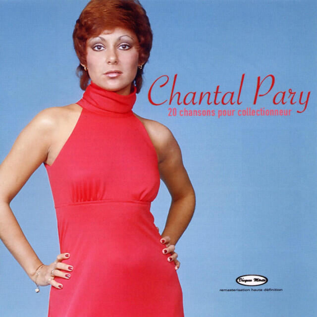 Релиз 20 chansons pour collectionneur