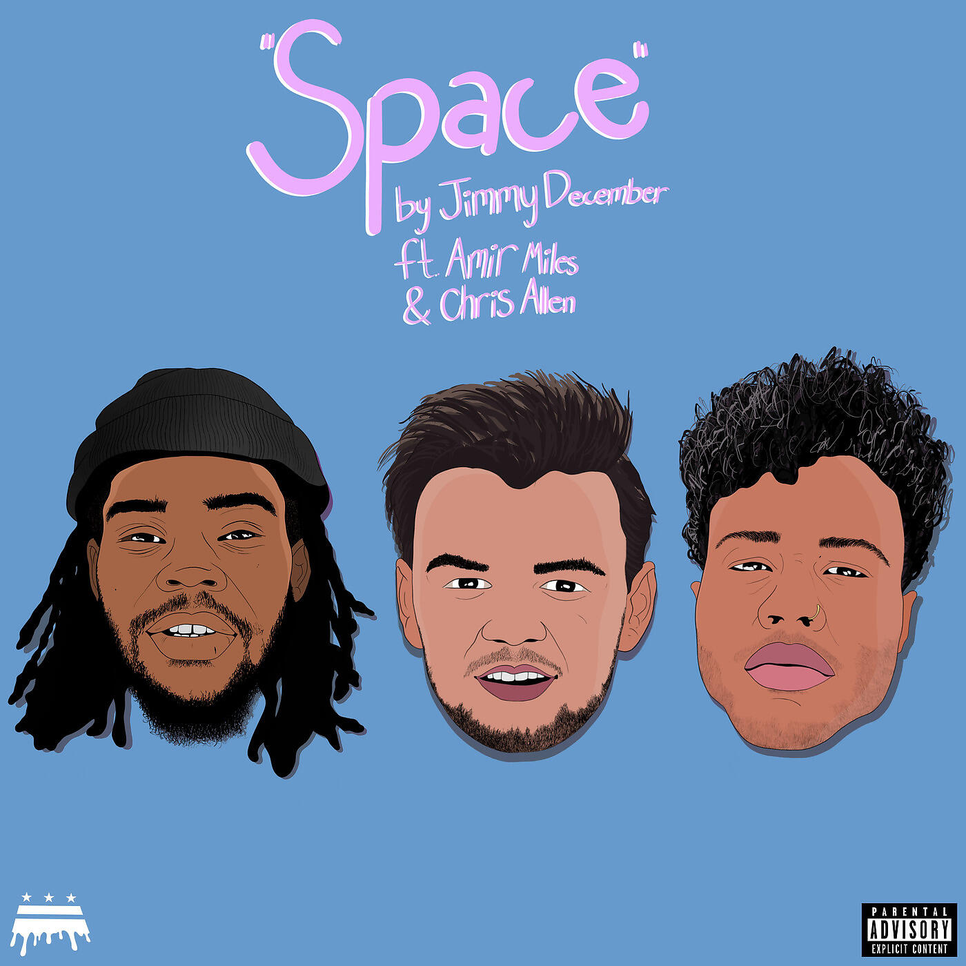 Релиз Space