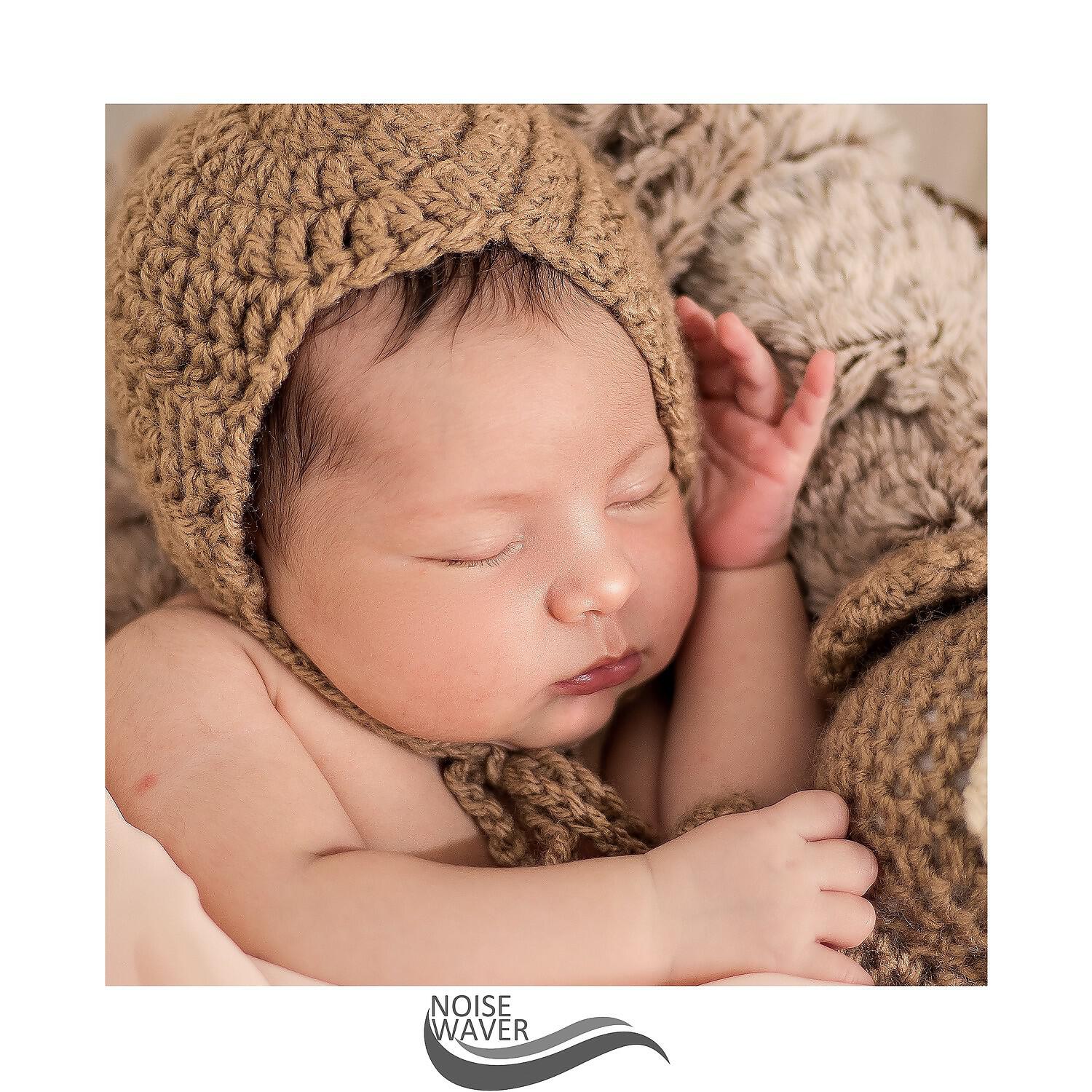 Релиз Baby Sleeping Brown Noise