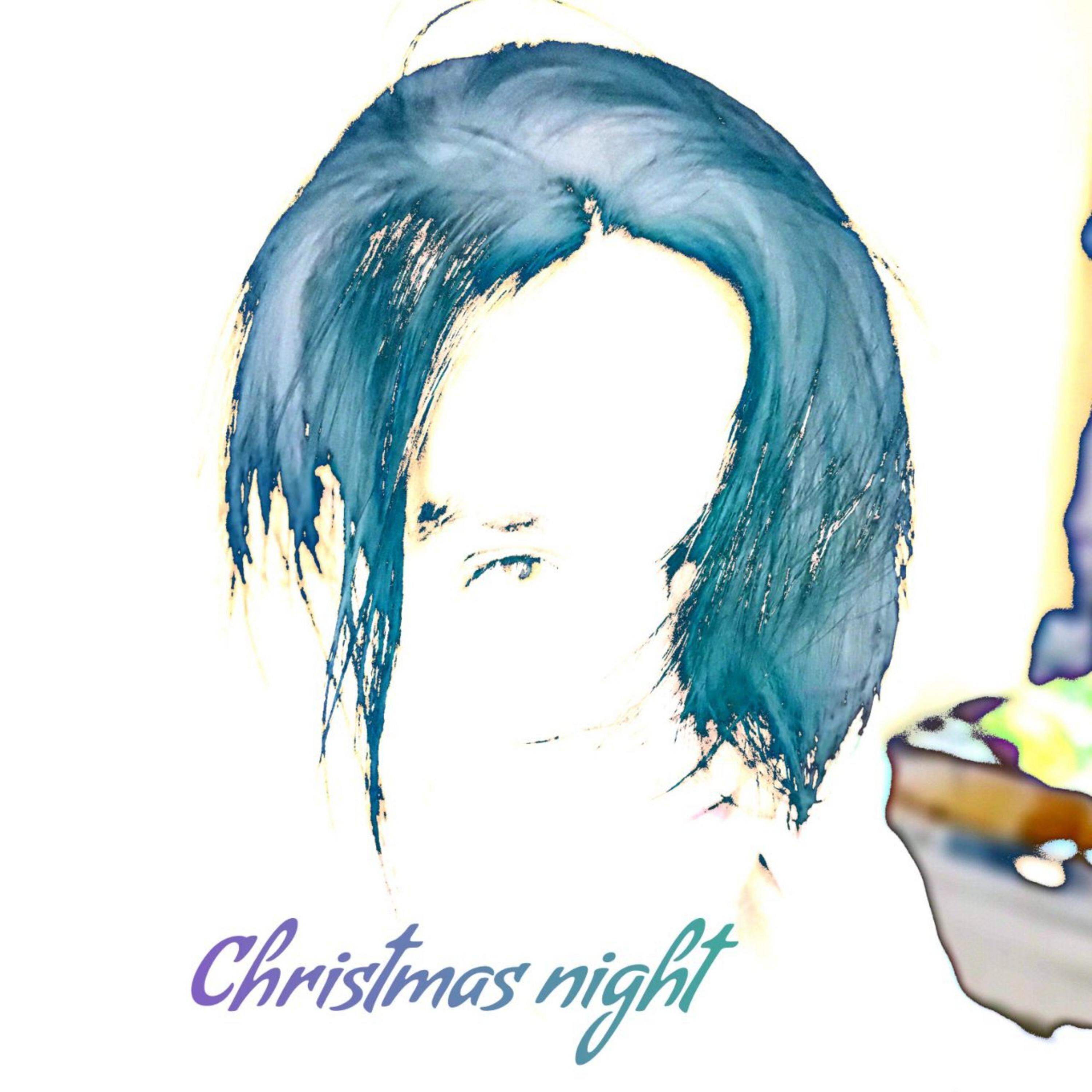 Релиз Christmas night