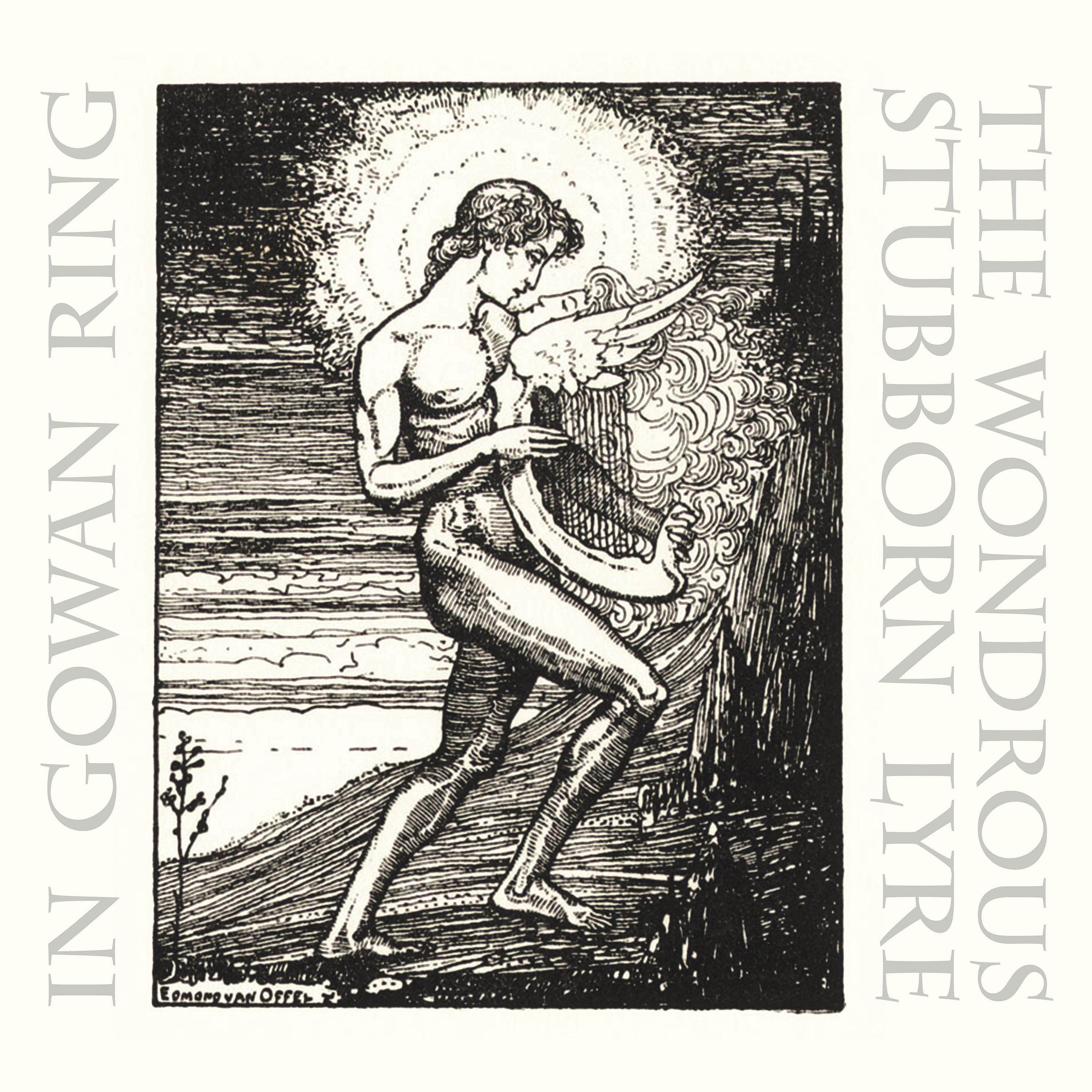 Релиз The Wondrous Stubborn Lyre