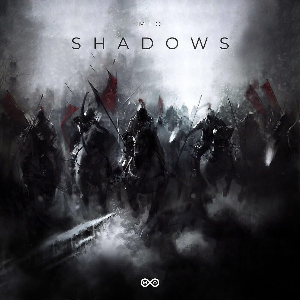 Релиз Shadows
