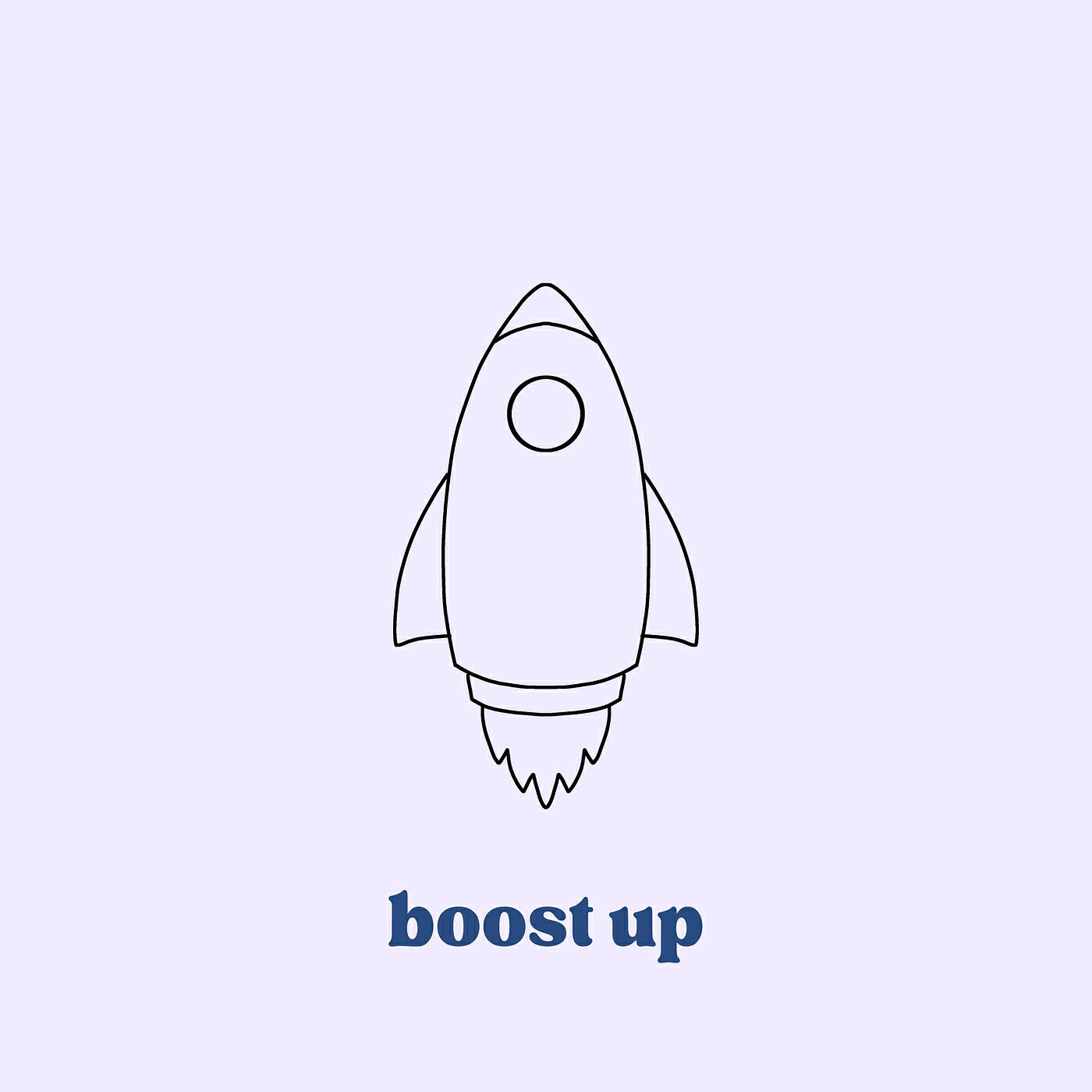Релиз Boost Up