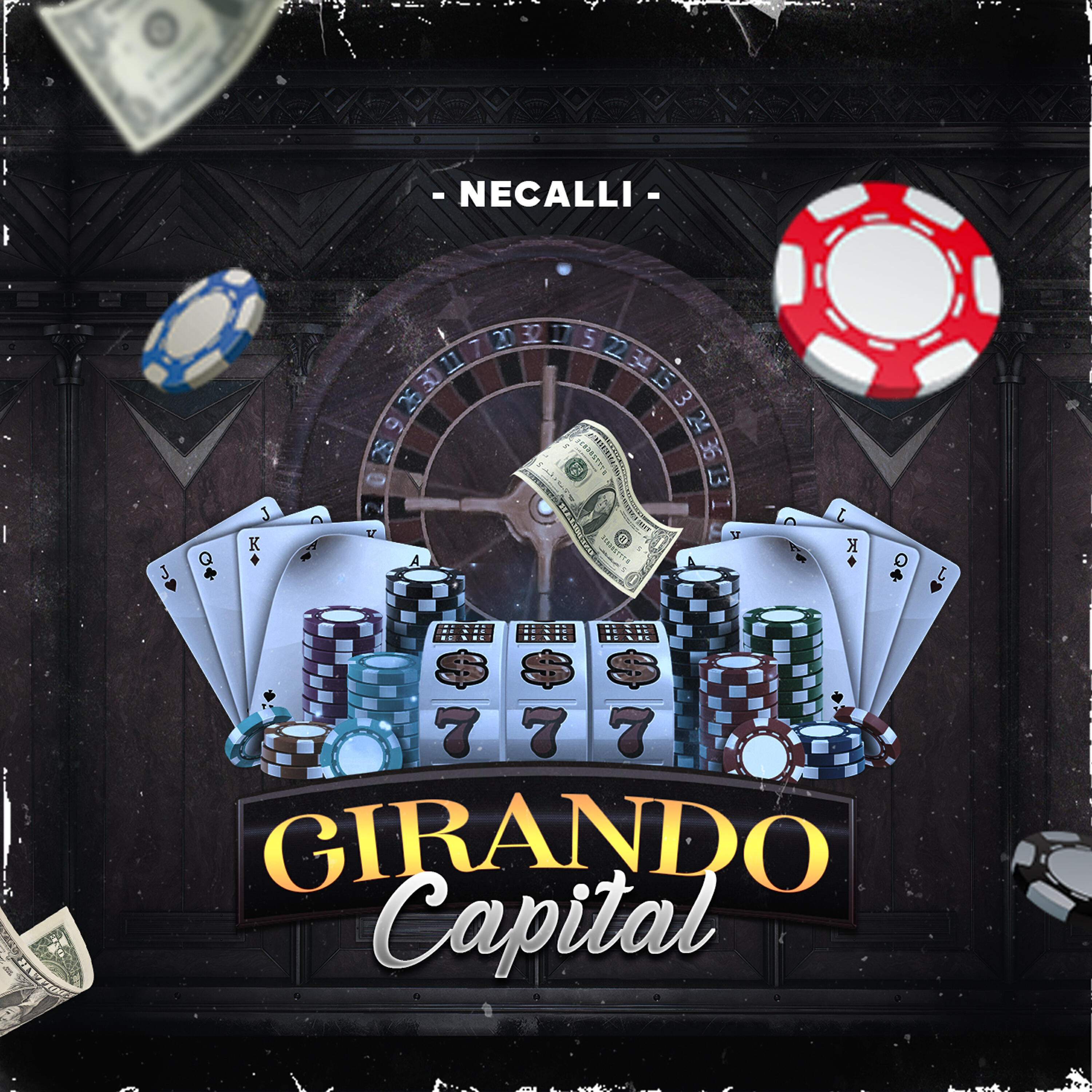 Релиз Girando Capital