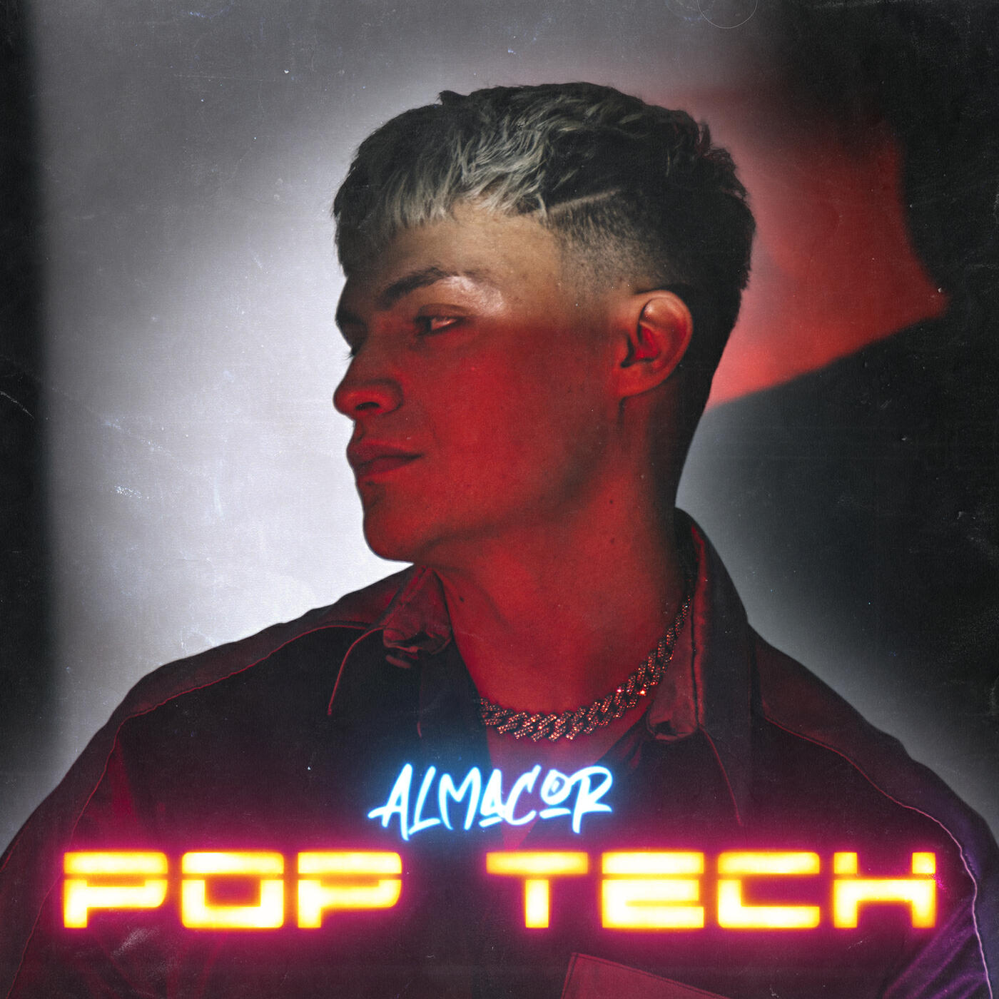 Релиз Pop Tech