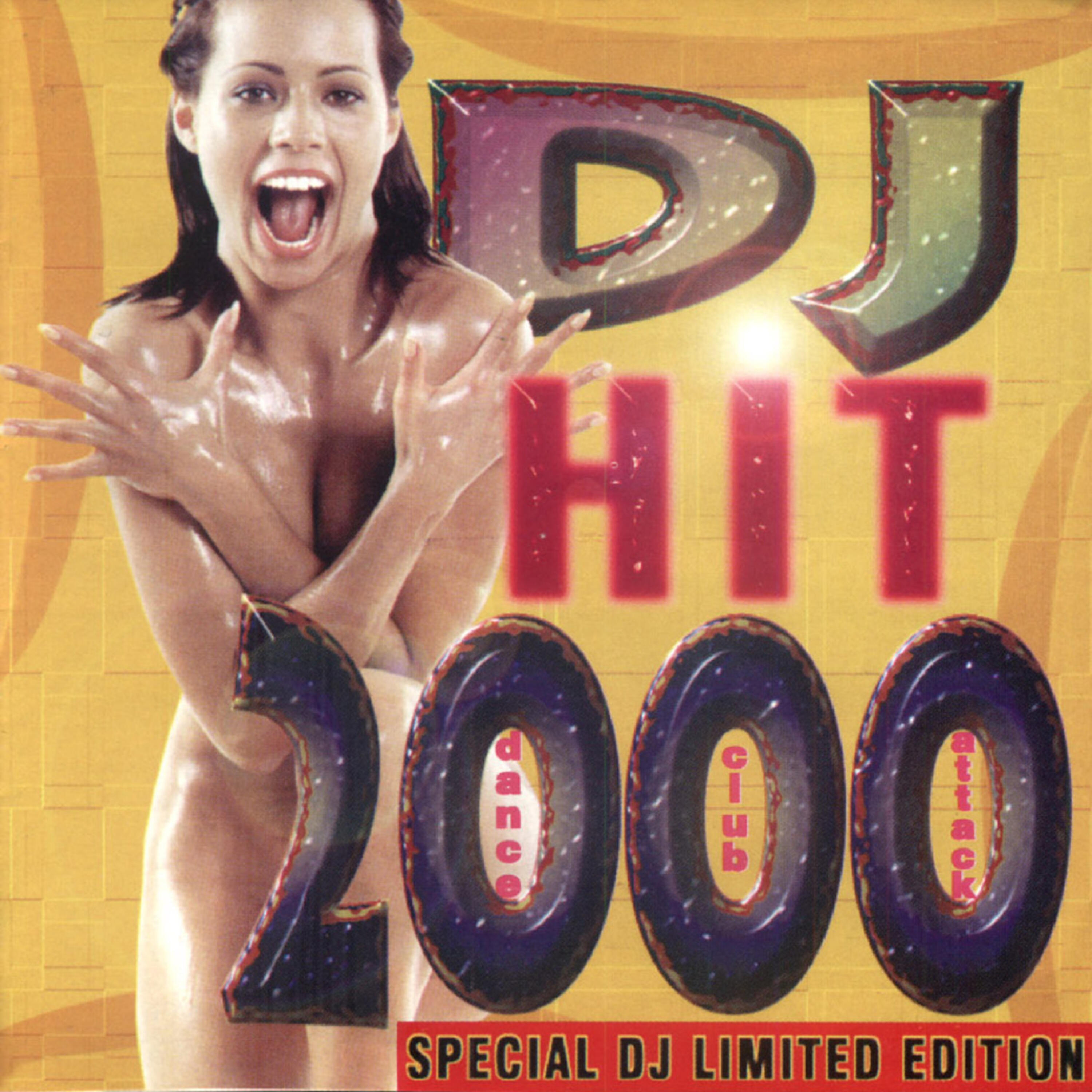 Релиз DJ Hit 2000